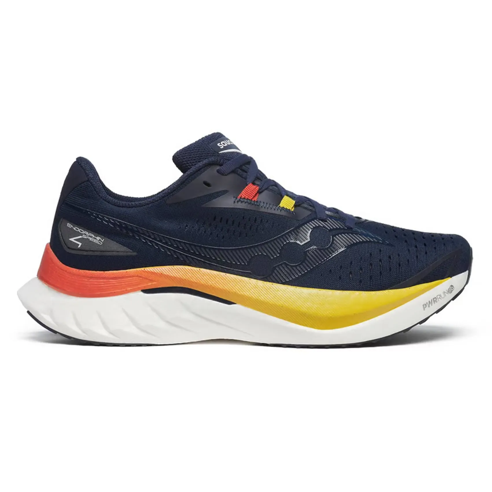 Mens Saucony Endorphin Speed 4