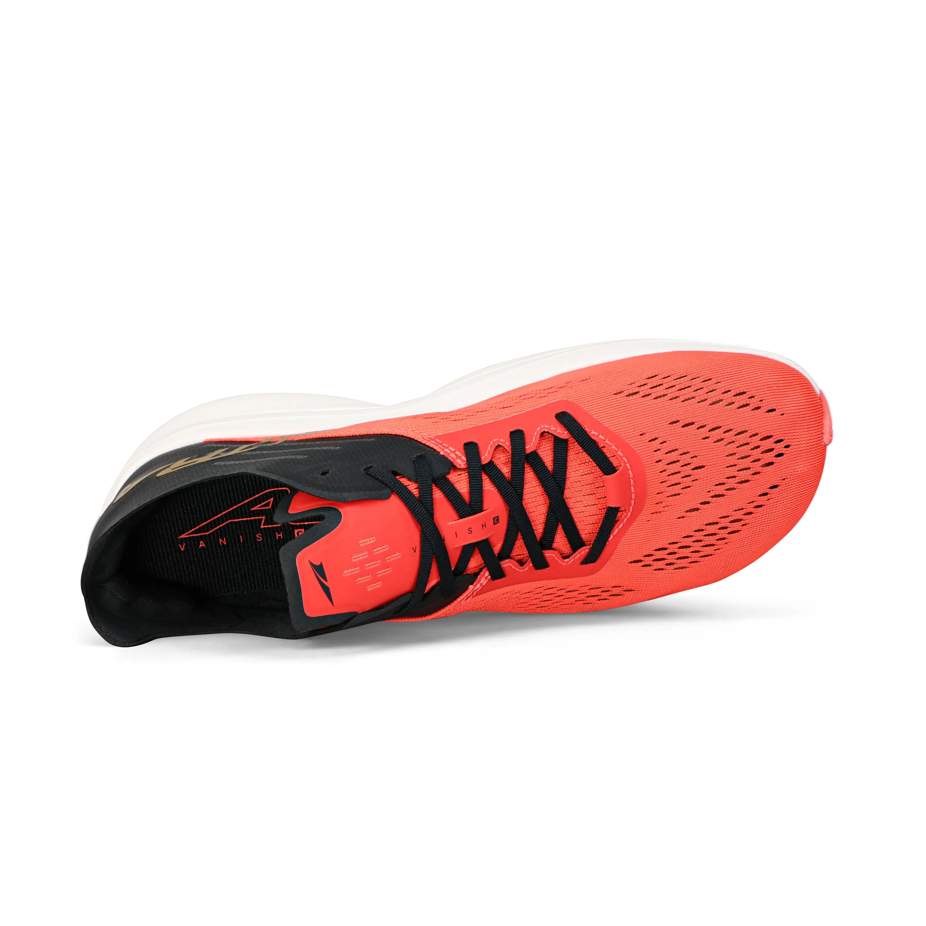 Men's  Vanish Carbon v1