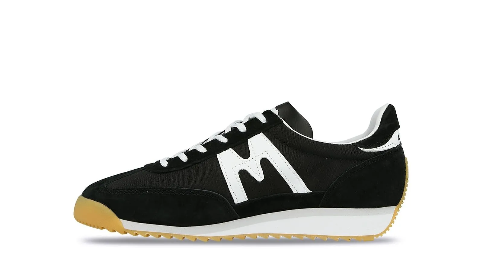 MESTARI - BLACK / WHITE