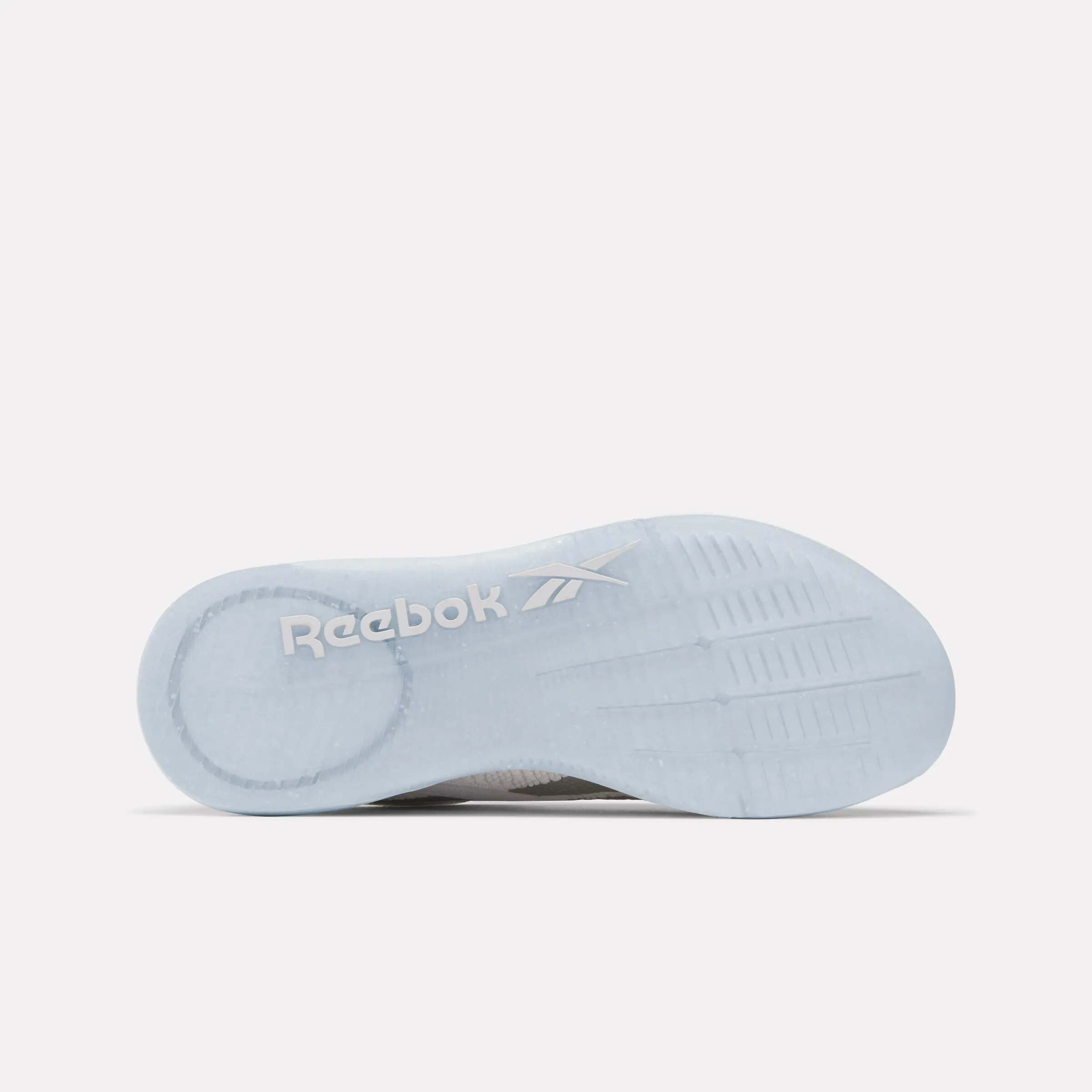 Nano X5 White/Barely Grey/Silver