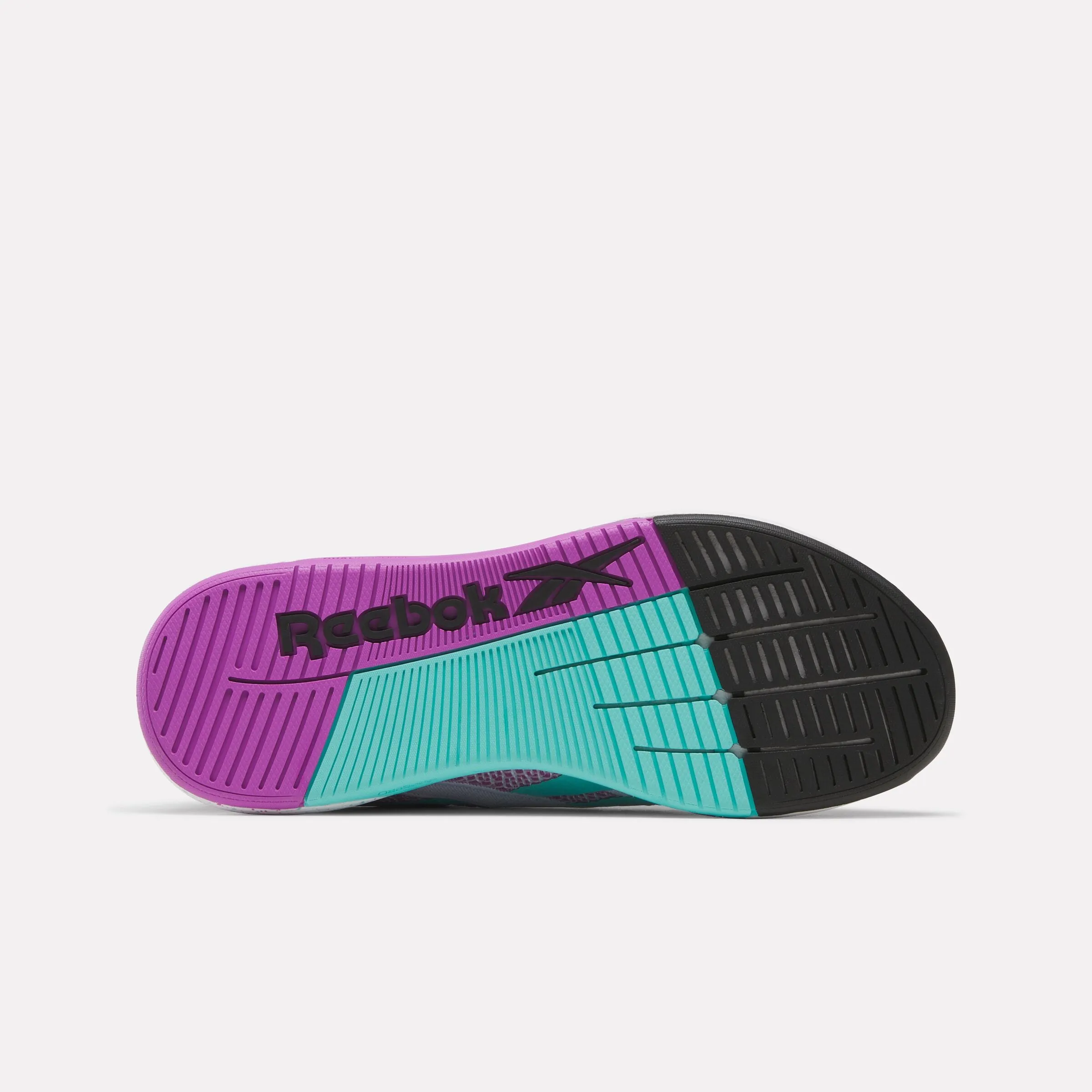Nano X5 White/Purple Rave/Ai Aqua