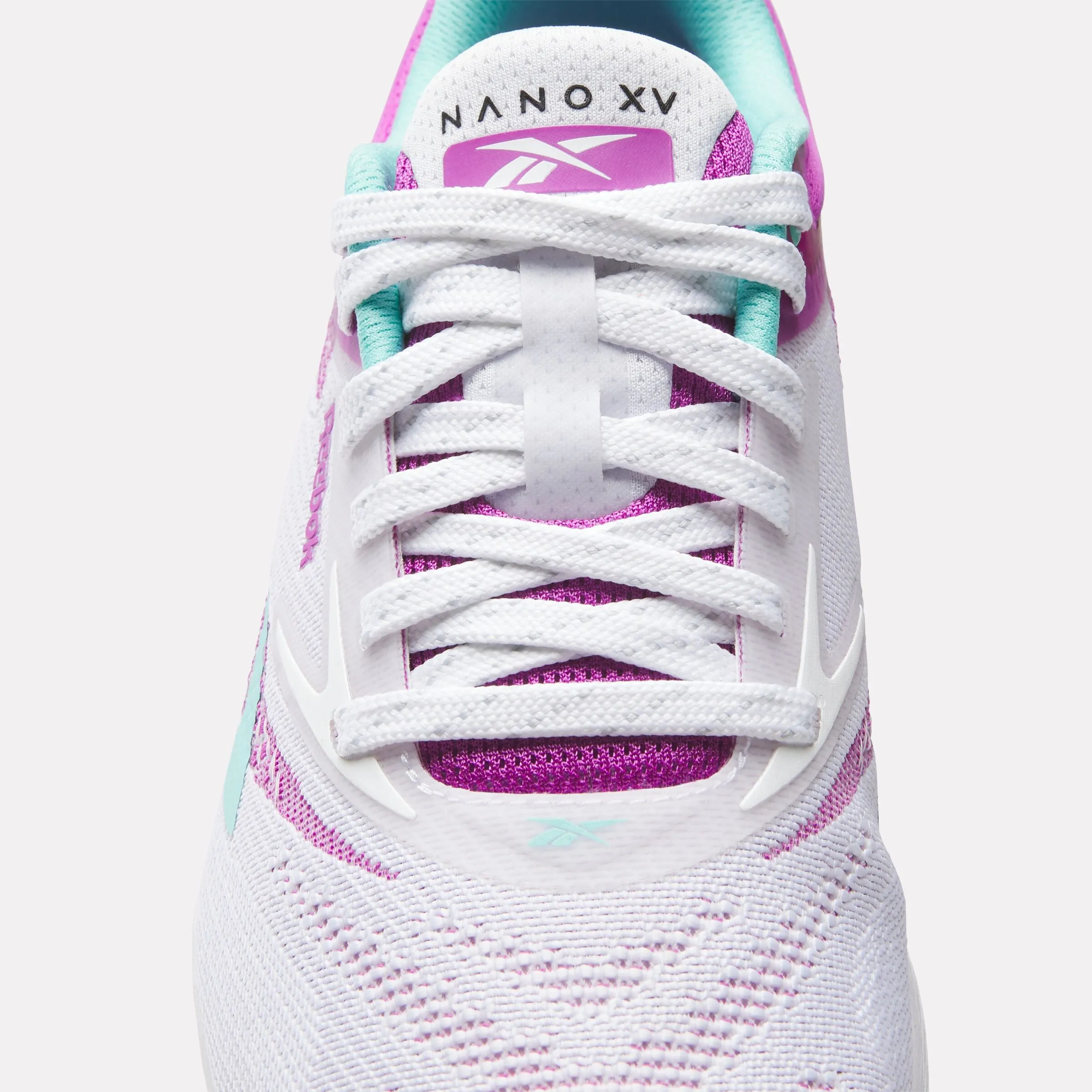 Nano X5 White/Purple Rave/Ai Aqua