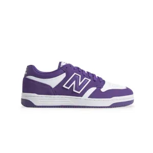 New Balance - Kids' (Junior) 480 Shoes (GSB480WD-M)