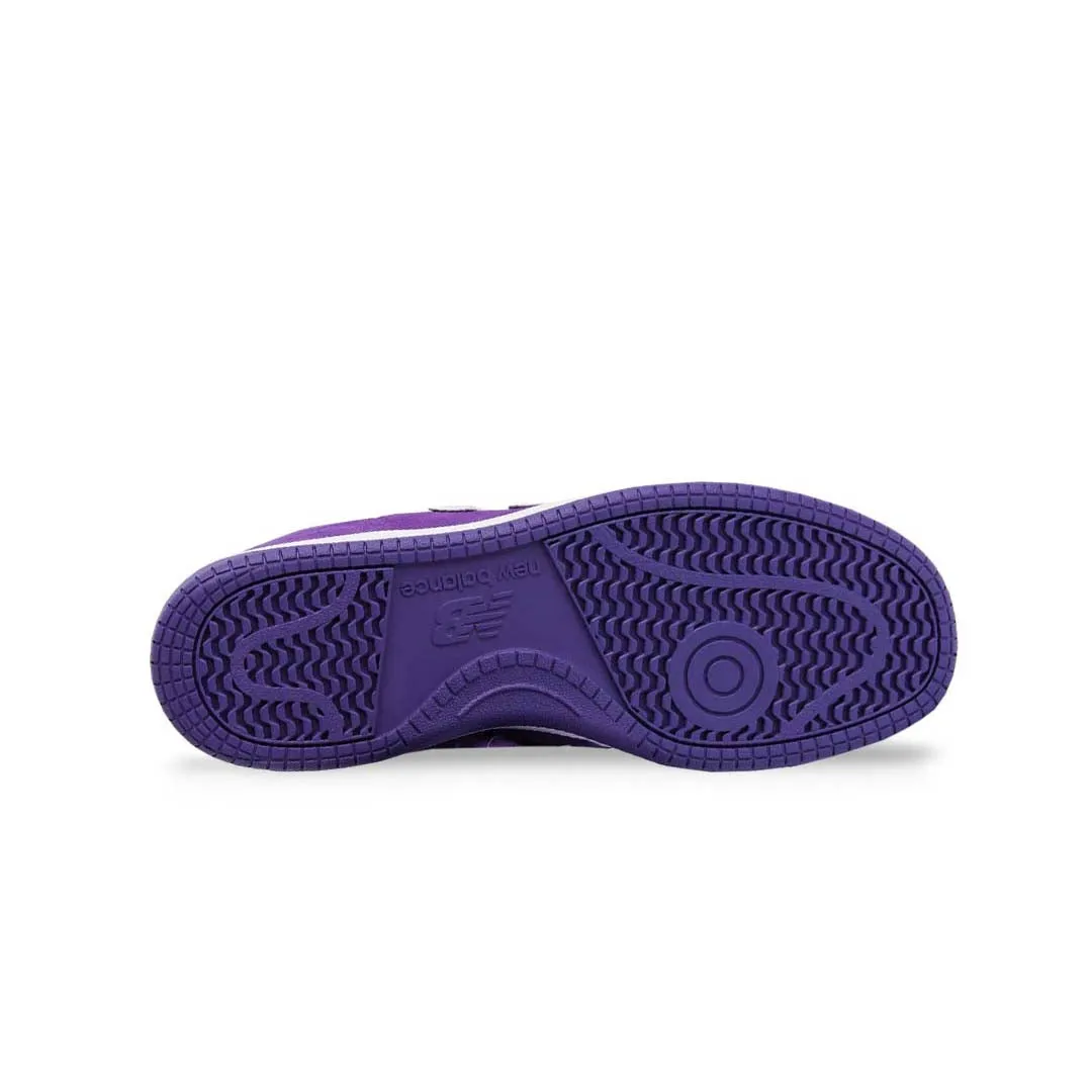 New Balance - Kids' (Junior) 480 Shoes (GSB480WD-M)