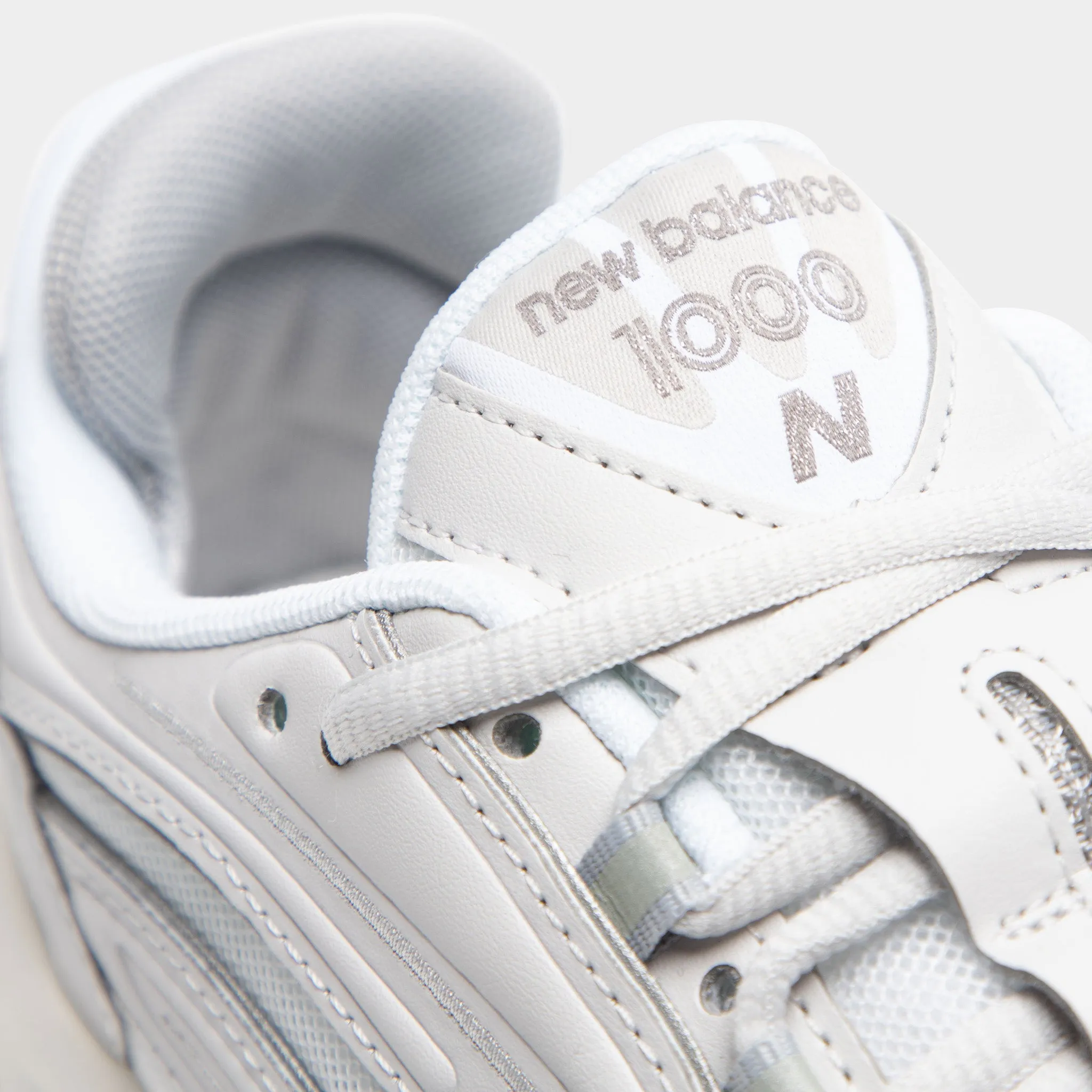 New Balance M1000 Grey / Grey