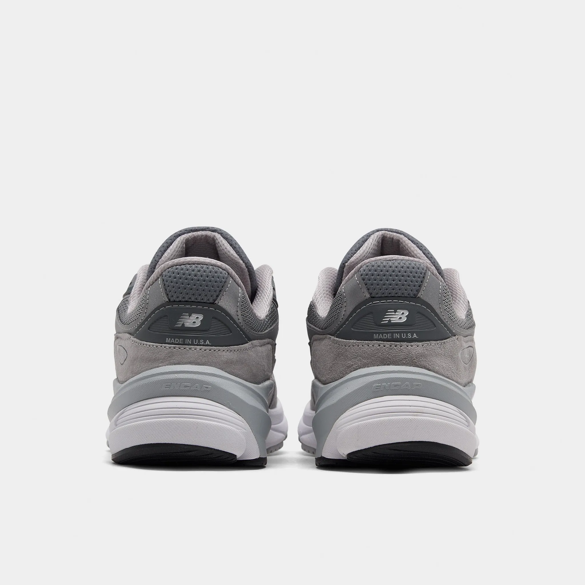 New Balance MADE in USA M990GL6 / Grey