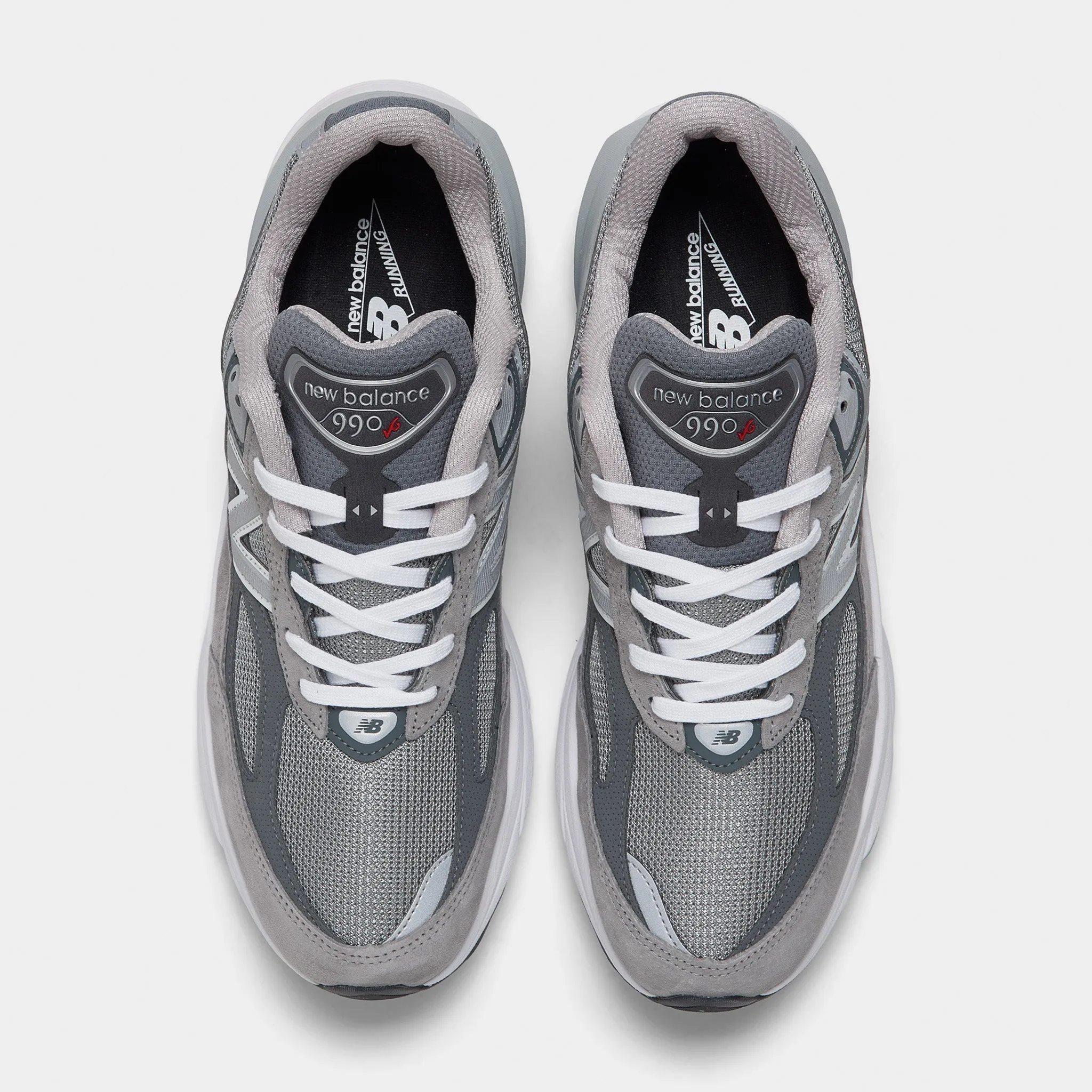 New Balance MADE in USA M990GL6 / Grey