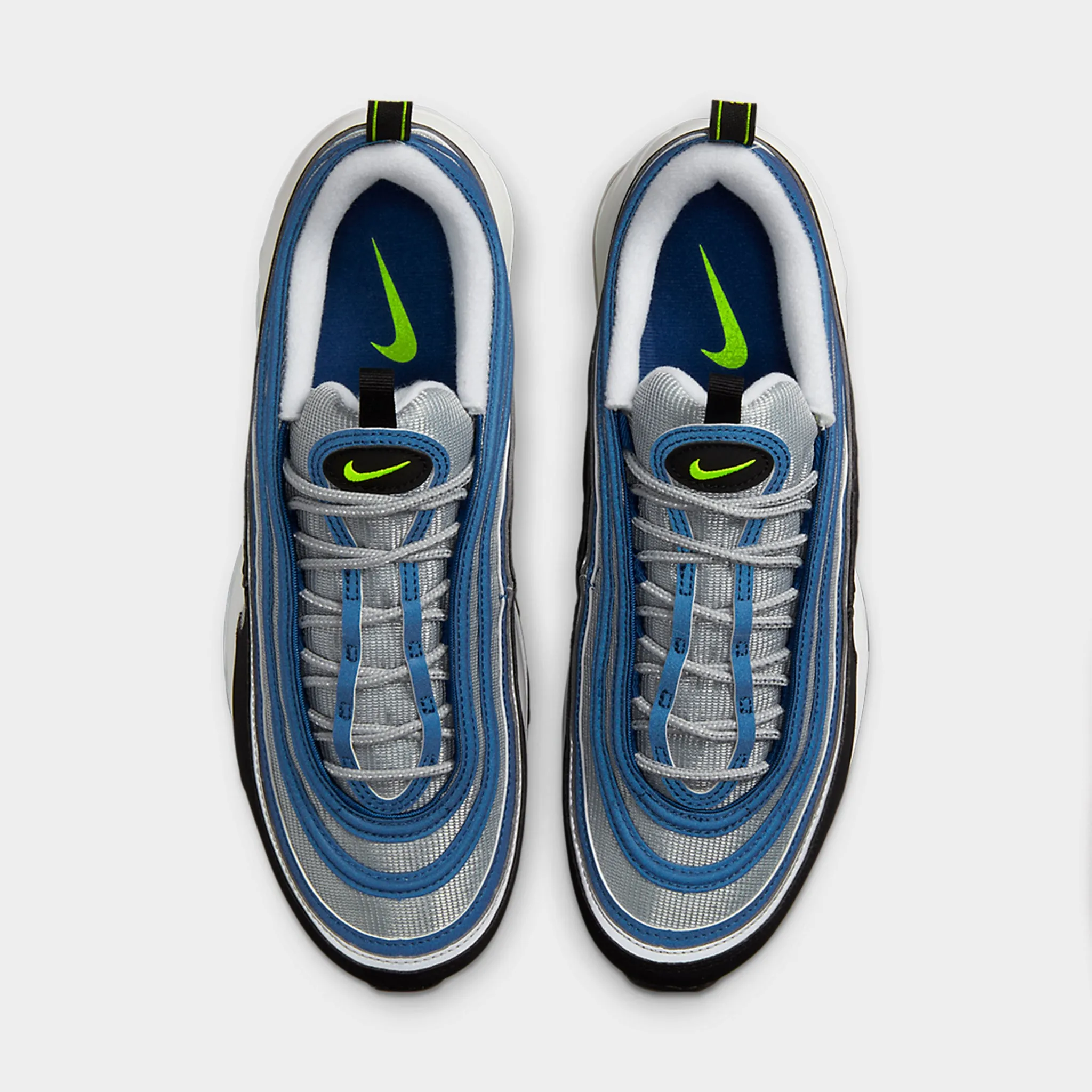 Nike Air Max 97 OG Atlantic Blue / Voltage Yellow