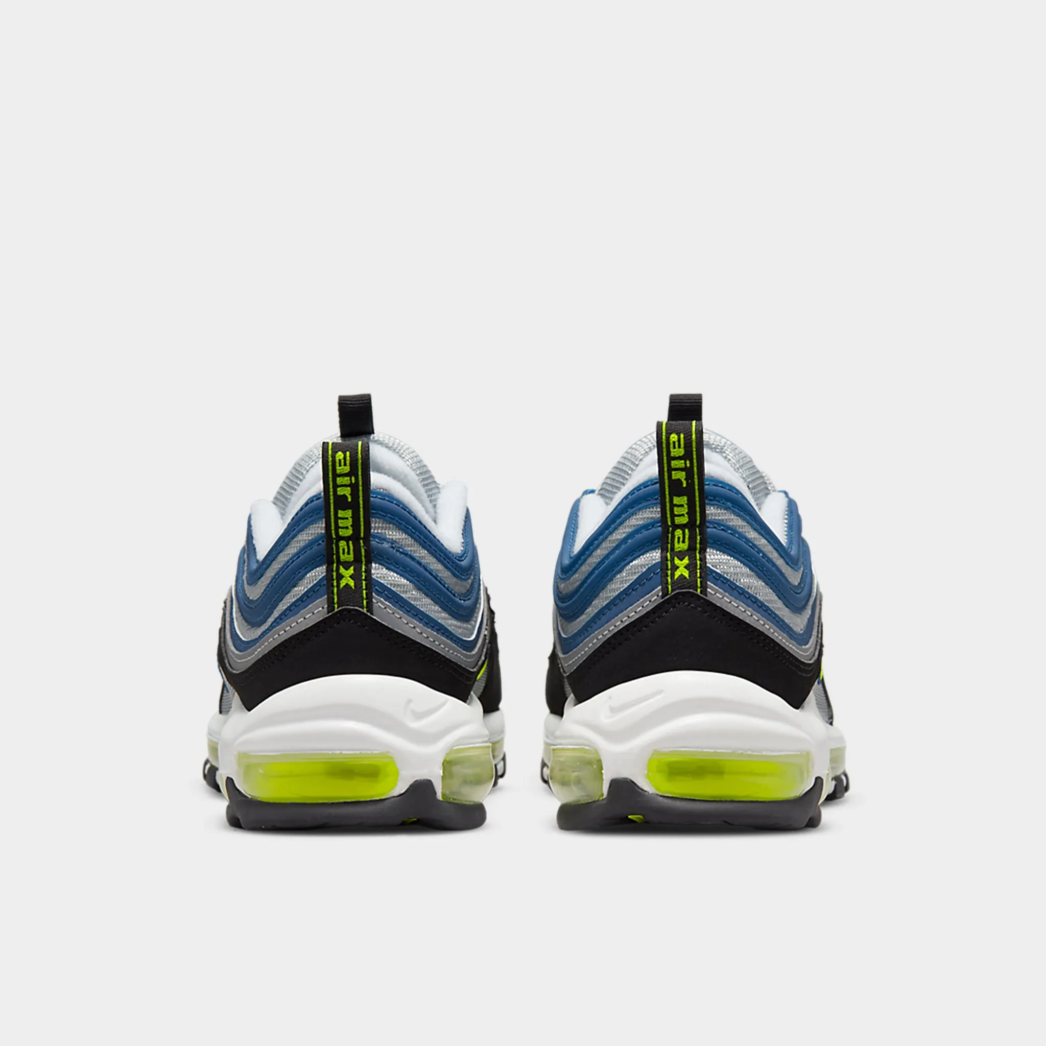 Nike Air Max 97 OG Atlantic Blue / Voltage Yellow