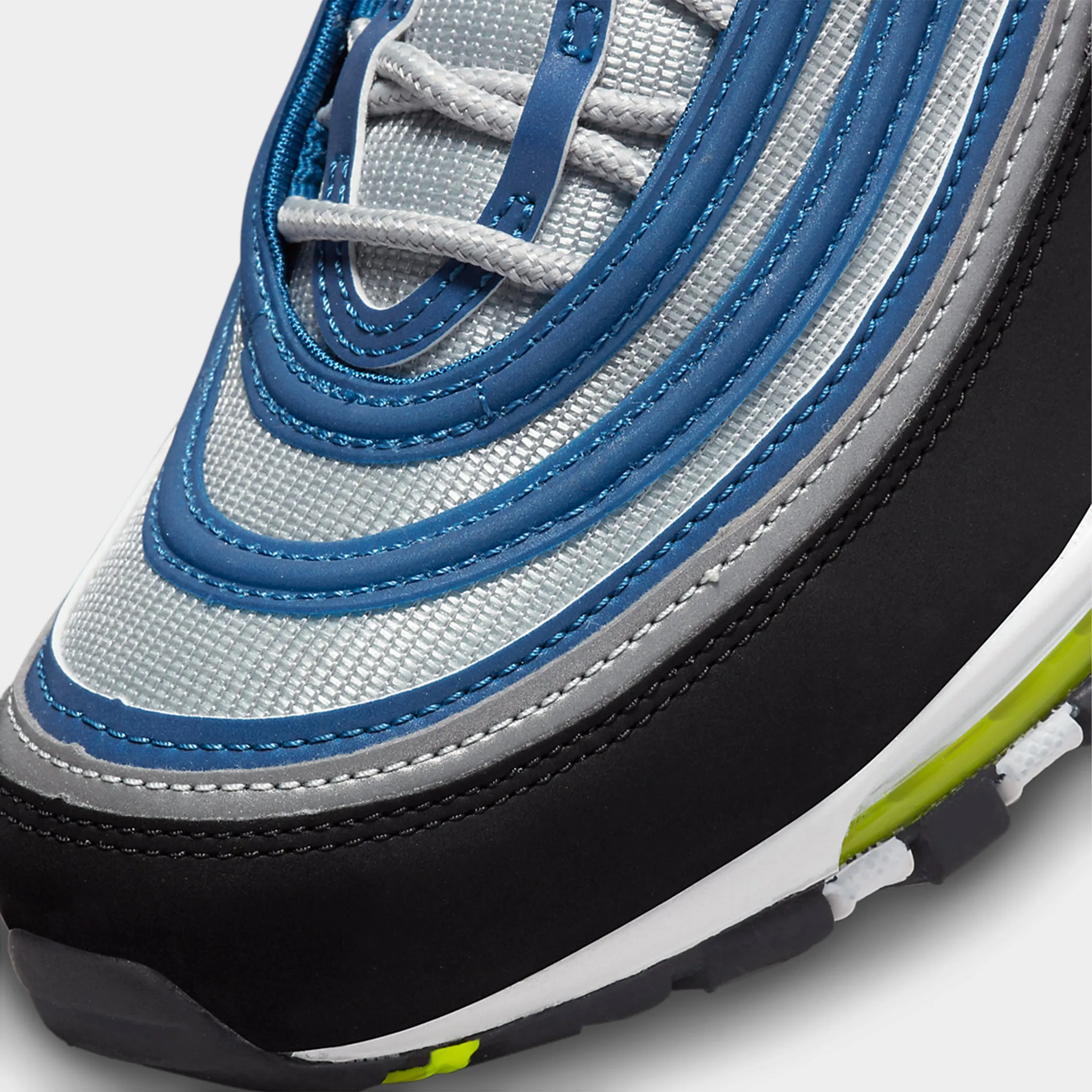 Nike Air Max 97 OG Atlantic Blue / Voltage Yellow