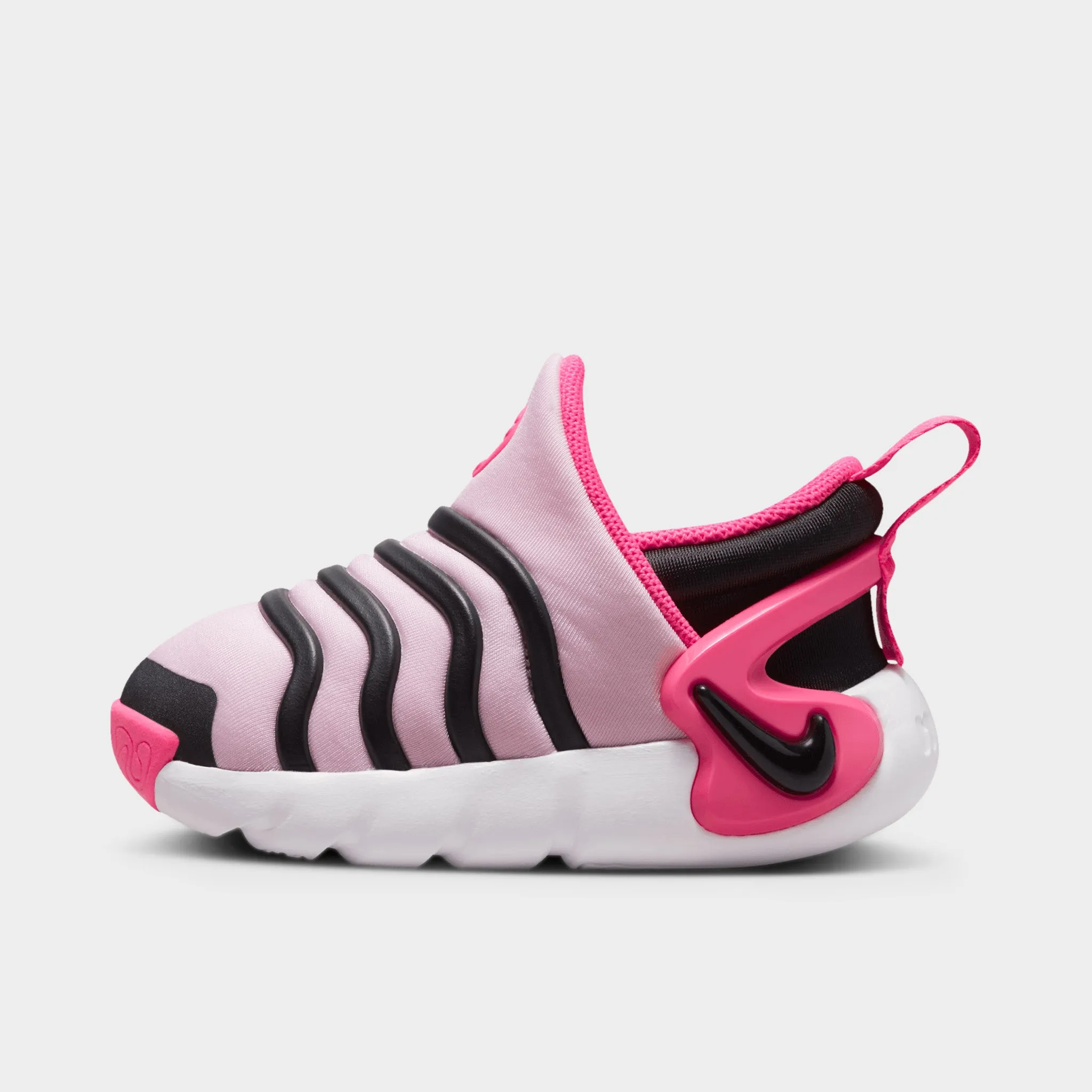 Nike Dynamo Go TD Medium Soft Pink / Pink - Black