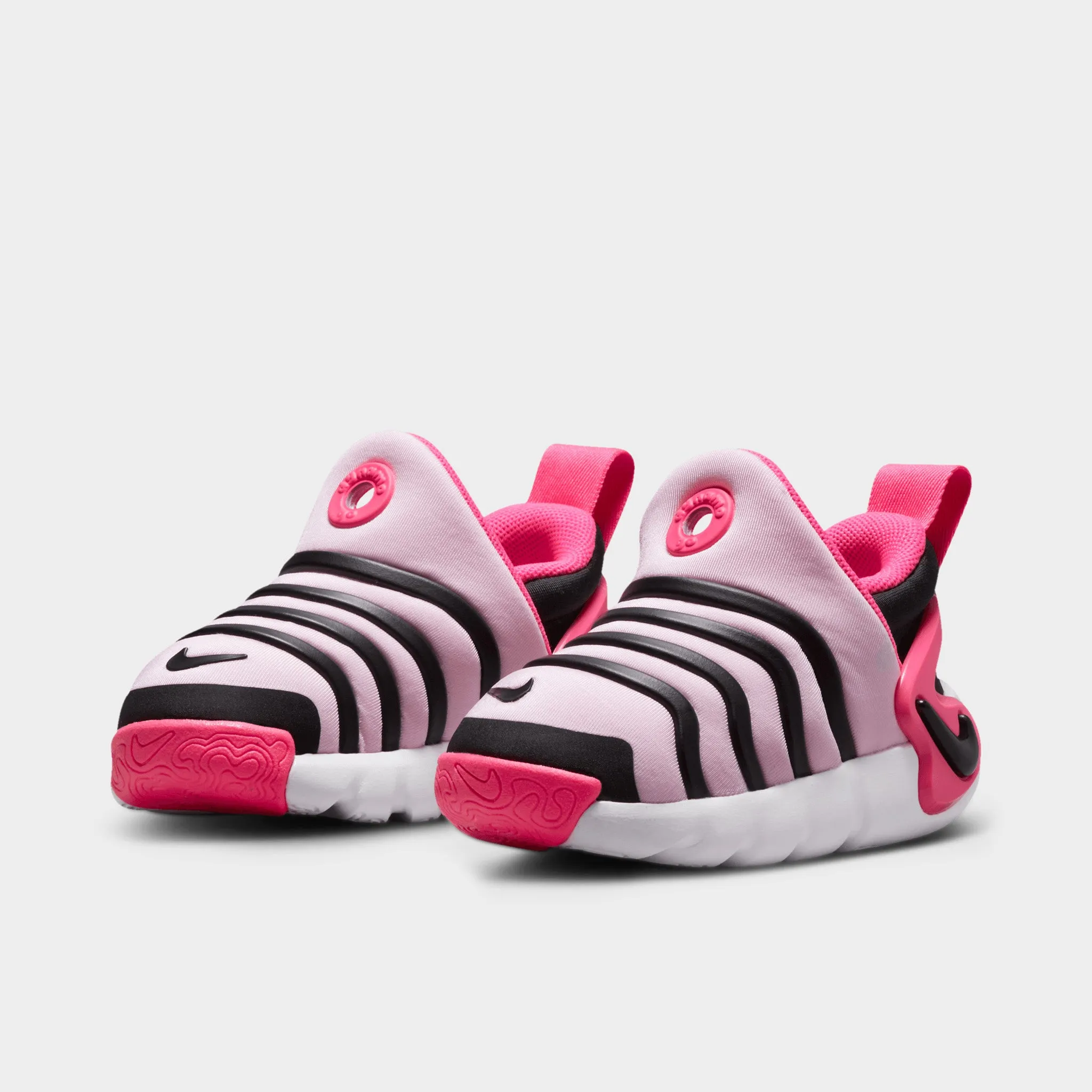 Nike Dynamo Go TD Medium Soft Pink / Pink - Black