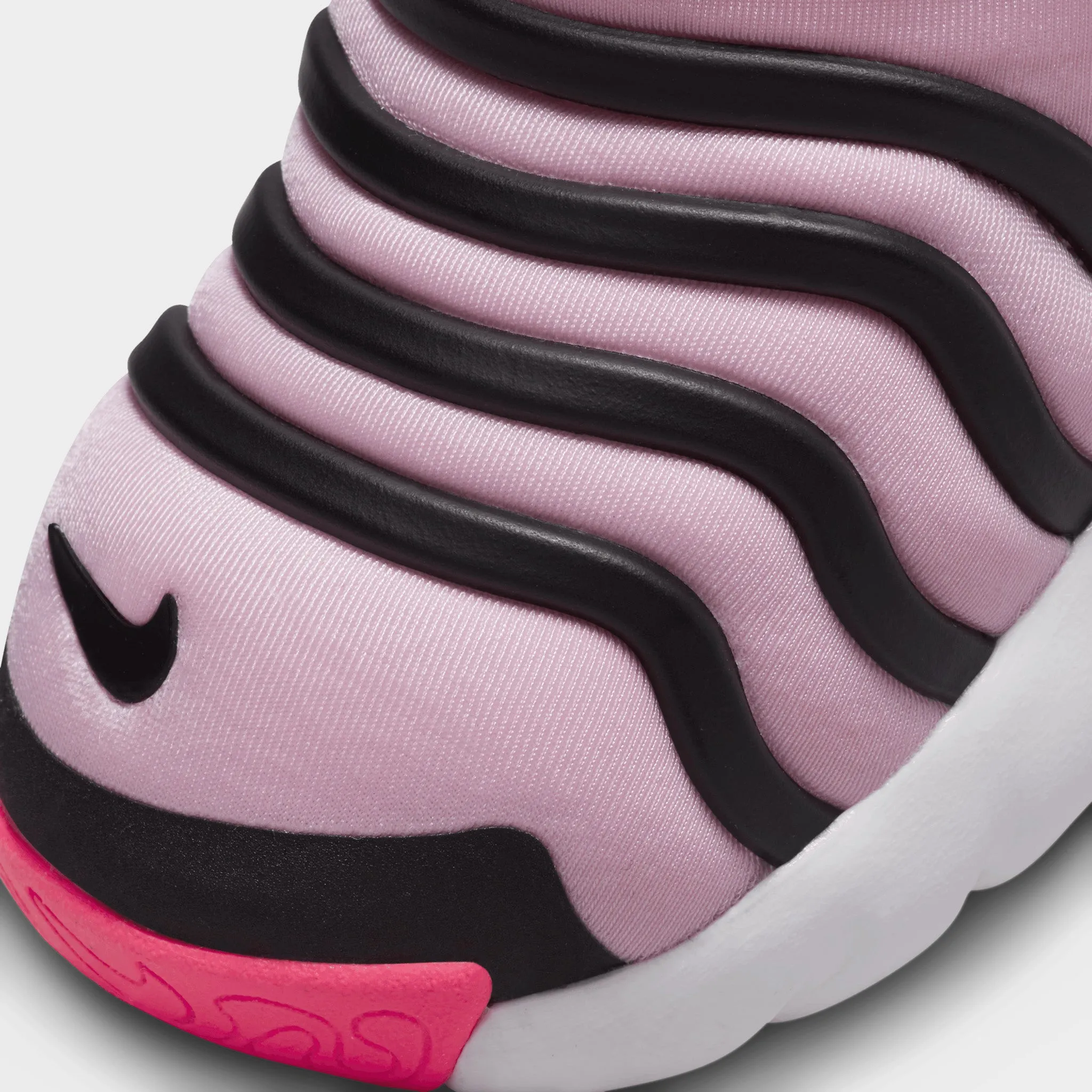 Nike Dynamo Go TD Medium Soft Pink / Pink - Black