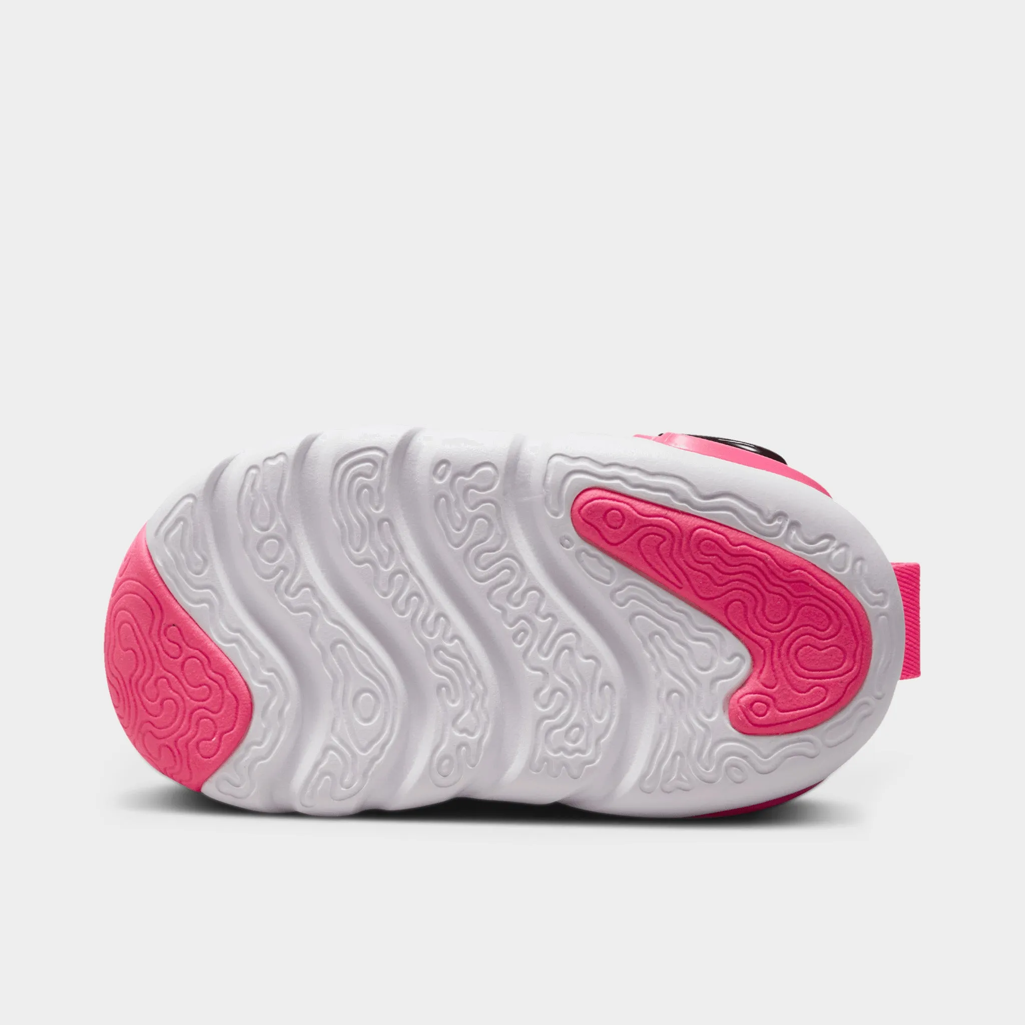 Nike Dynamo Go TD Medium Soft Pink / Pink - Black