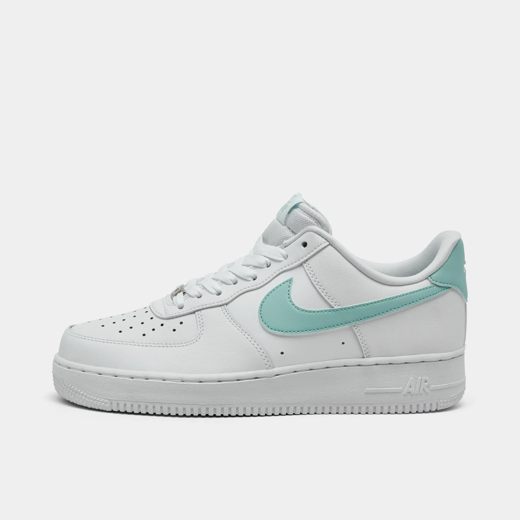 Nike Women's Air Force 1 '07 White / Jade Ice
