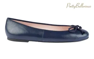 Pb Lychee Navy Leather