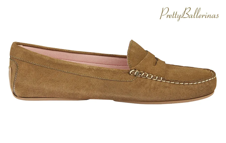 Pb Penny Green