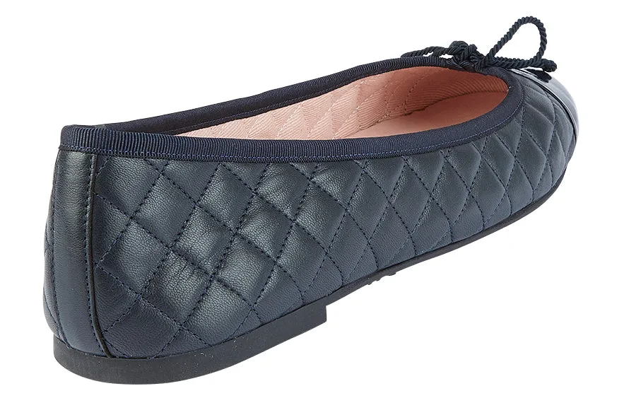 Pb Quilt Navy
