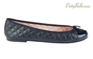 Pb Quilt Navy