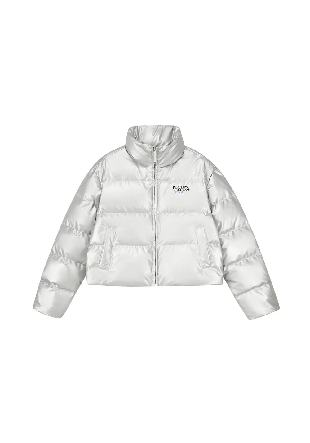 PCLP Street Casual Women's Down Jacket