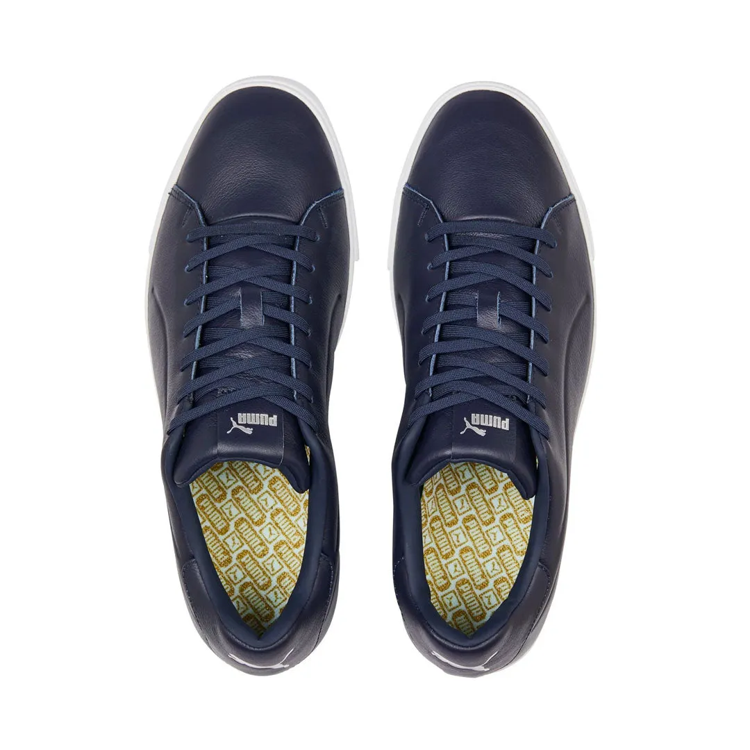 Puma - Men's Fusion Classic Golf Shoes (376982 03)