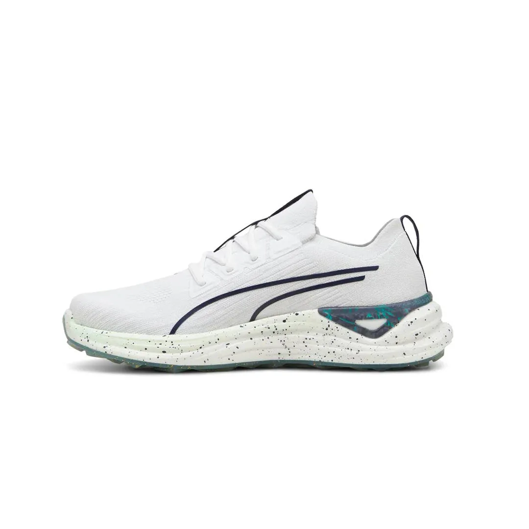 Puma - Men's Puma x Palm Tree Club Electrocat Nitro Golf Shoes (310559 01)