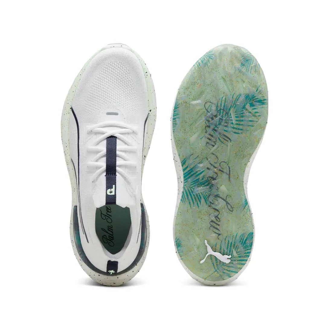 Puma - Men's Puma x Palm Tree Club Electrocat Nitro Golf Shoes (310559 01)