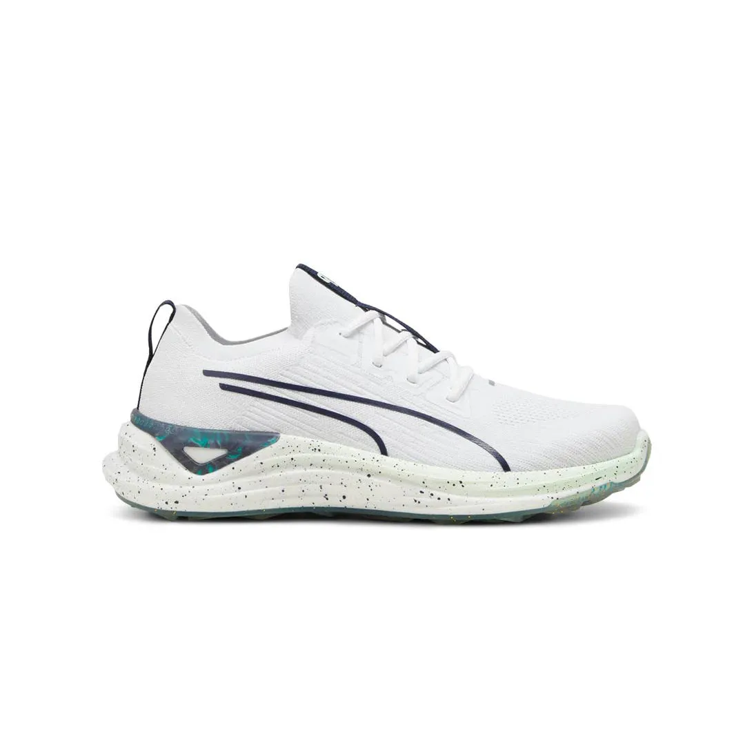Puma - Men's Puma x Palm Tree Club Electrocat Nitro Golf Shoes (310559 01)
