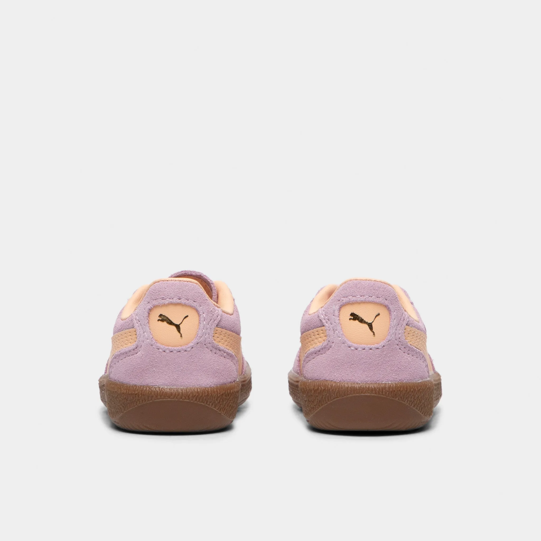 Puma Toddlers' Palermo Purple / Pink