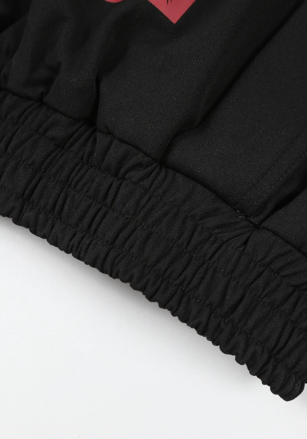 Reversible Plush Plane Jacket