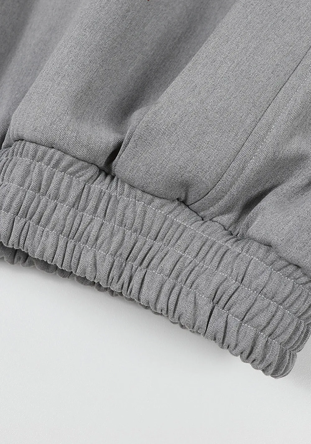 Reversible Plush Plane Jacket