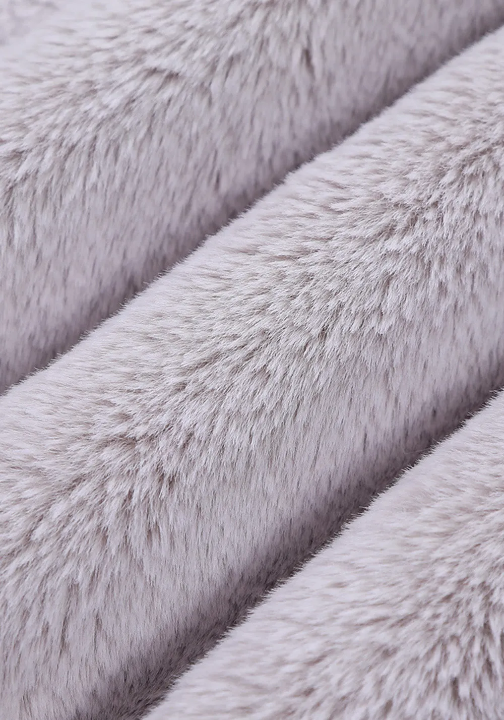 Reversible Plush Plane Jacket