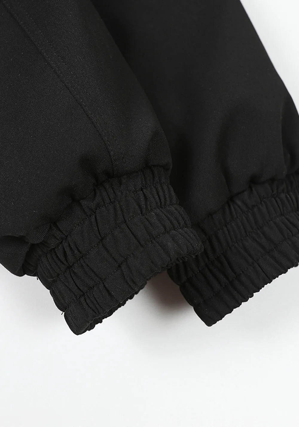 Reversible Plush Plane Jacket