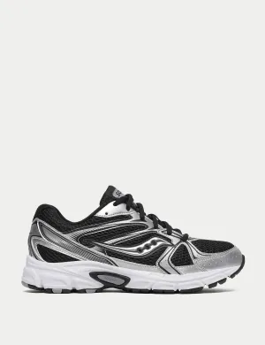 Ride Millennium - Black/Silver