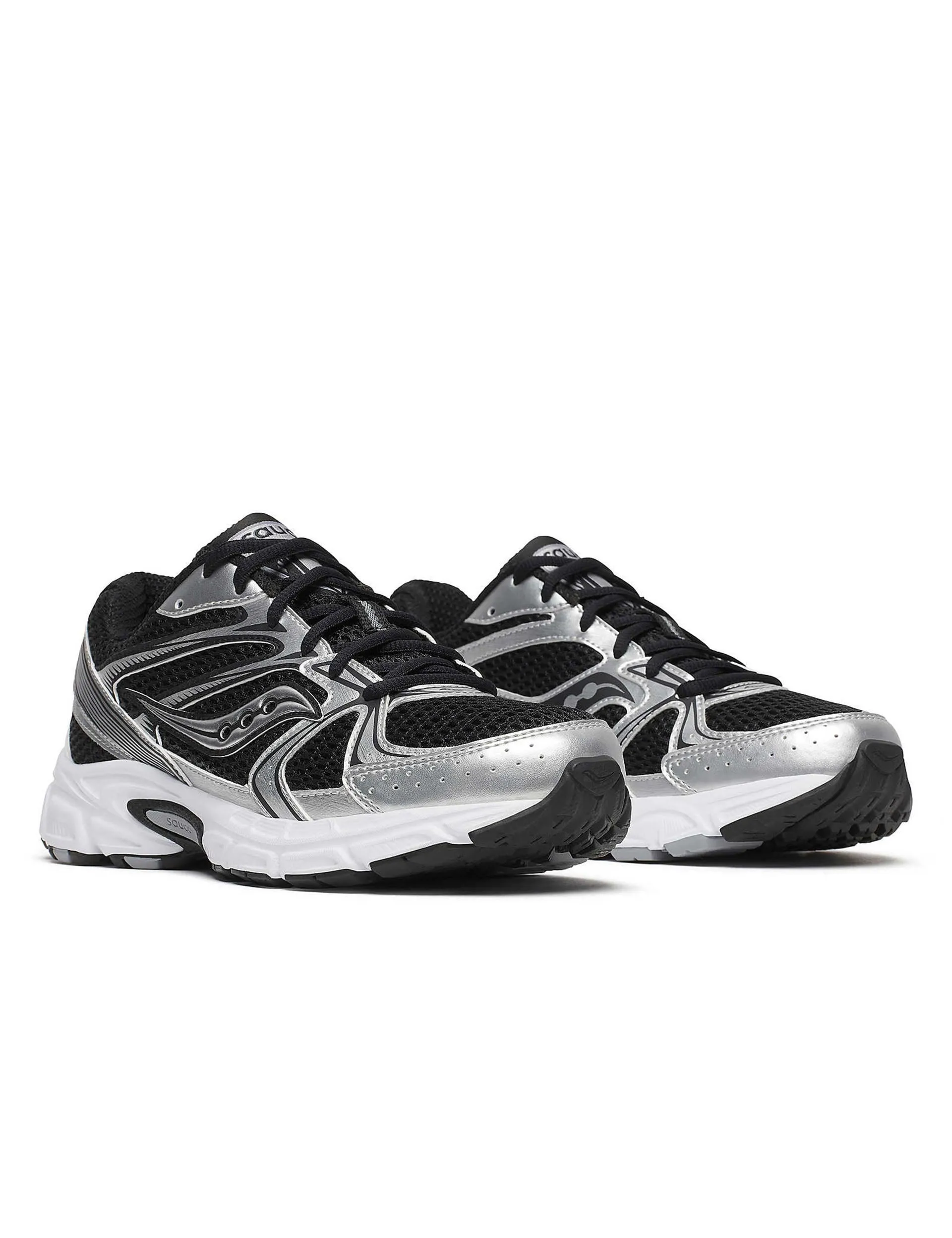 Ride Millennium - Black/Silver
