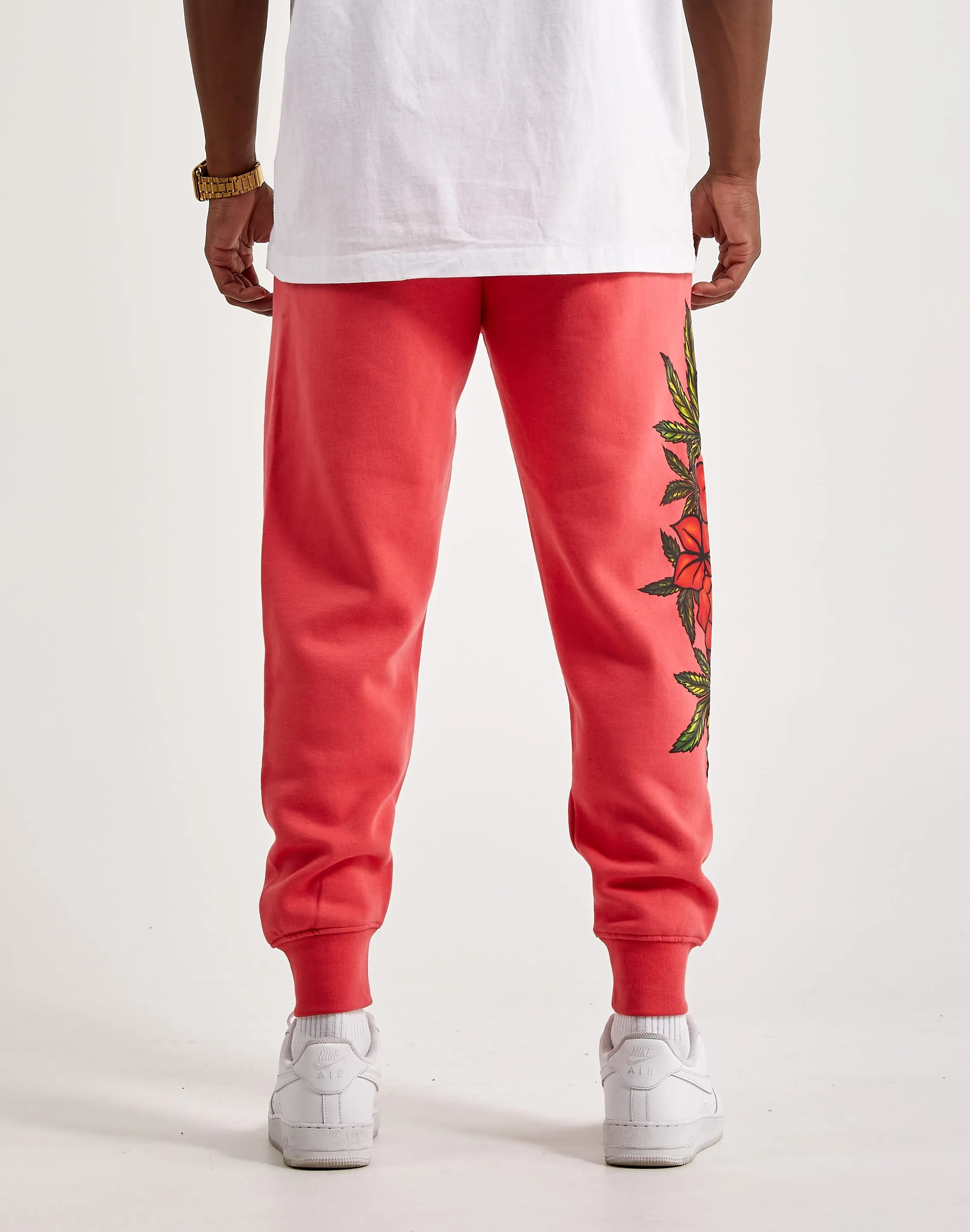 Runtz Floral Joggers