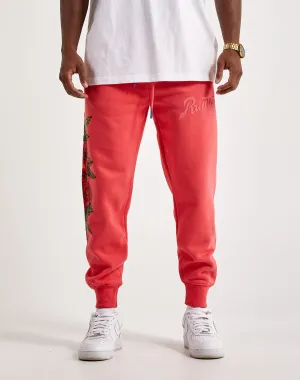 Runtz Floral Joggers