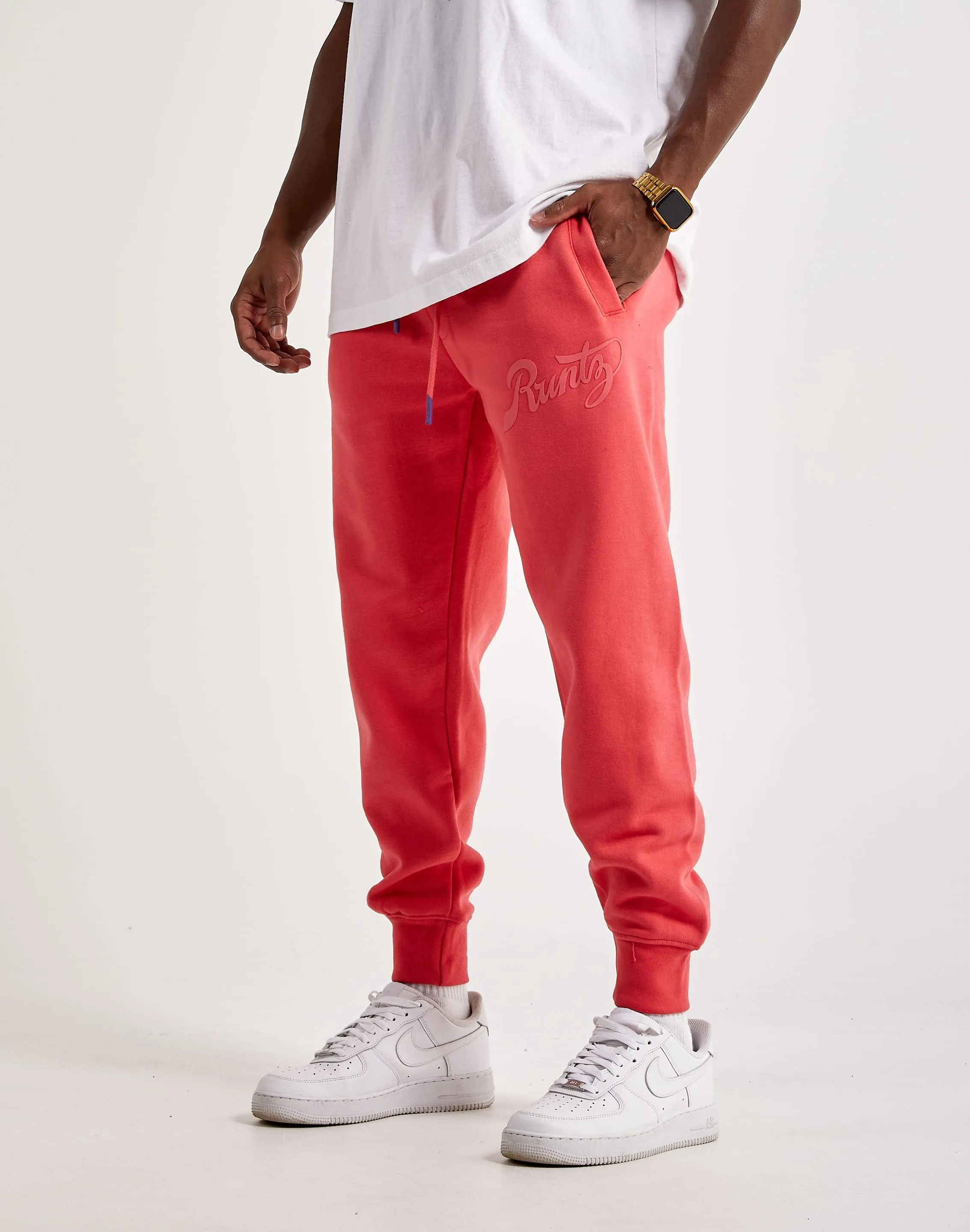 Runtz Floral Joggers
