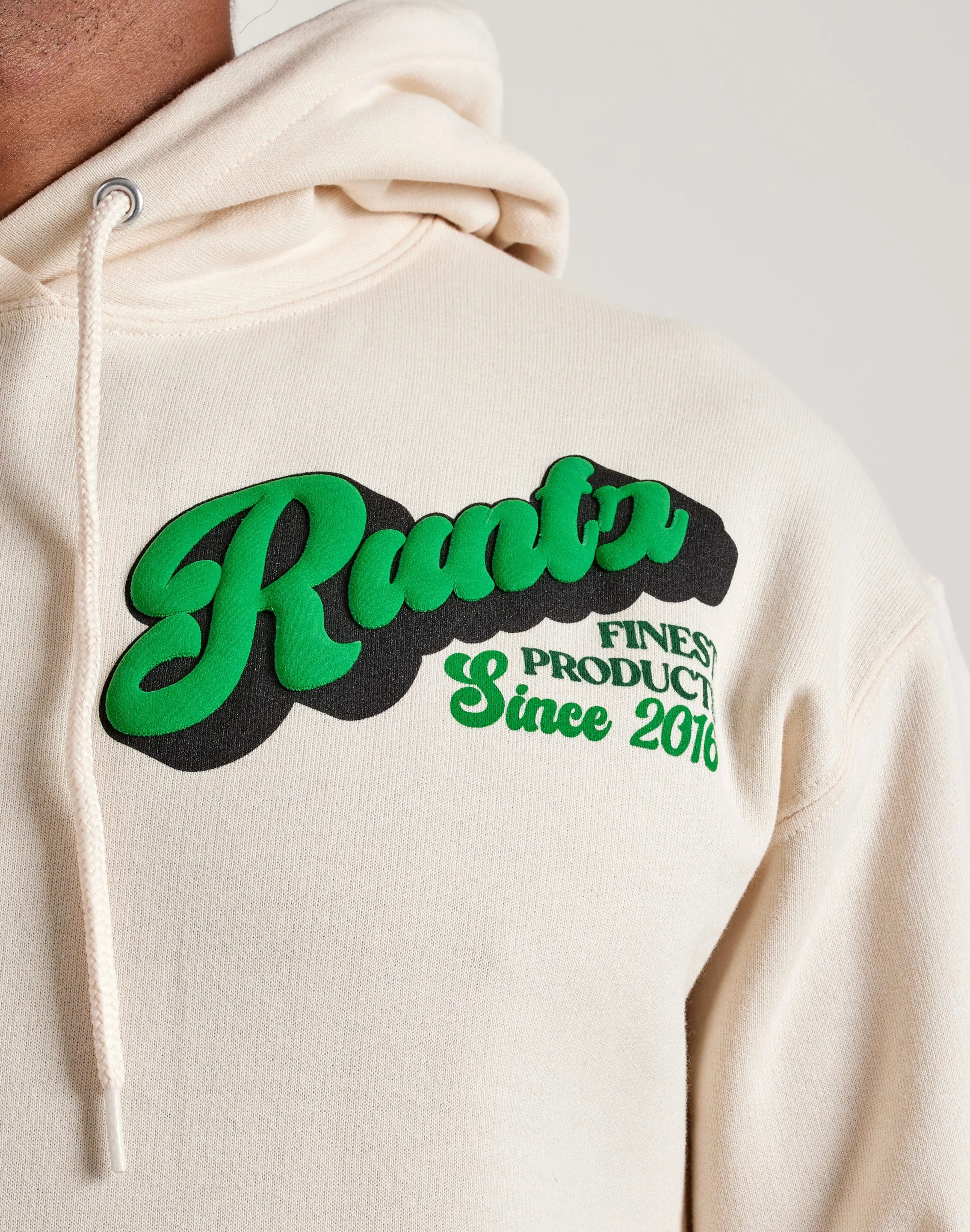 Runtz Smoke Your Greens Hoodie