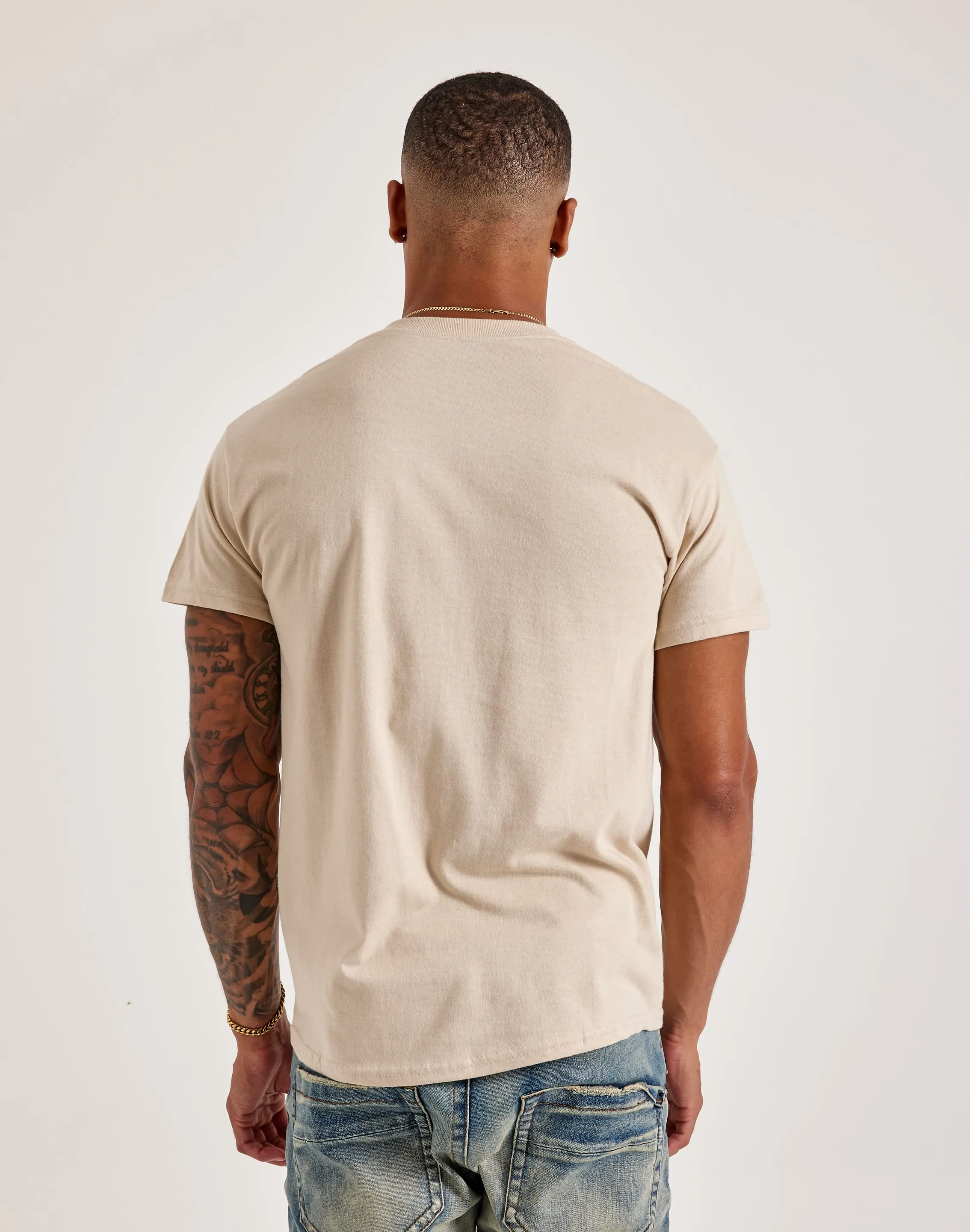 Runtz Where There's Smoke Tee