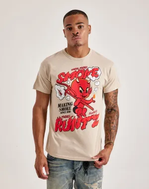 Runtz Where There's Smoke Tee