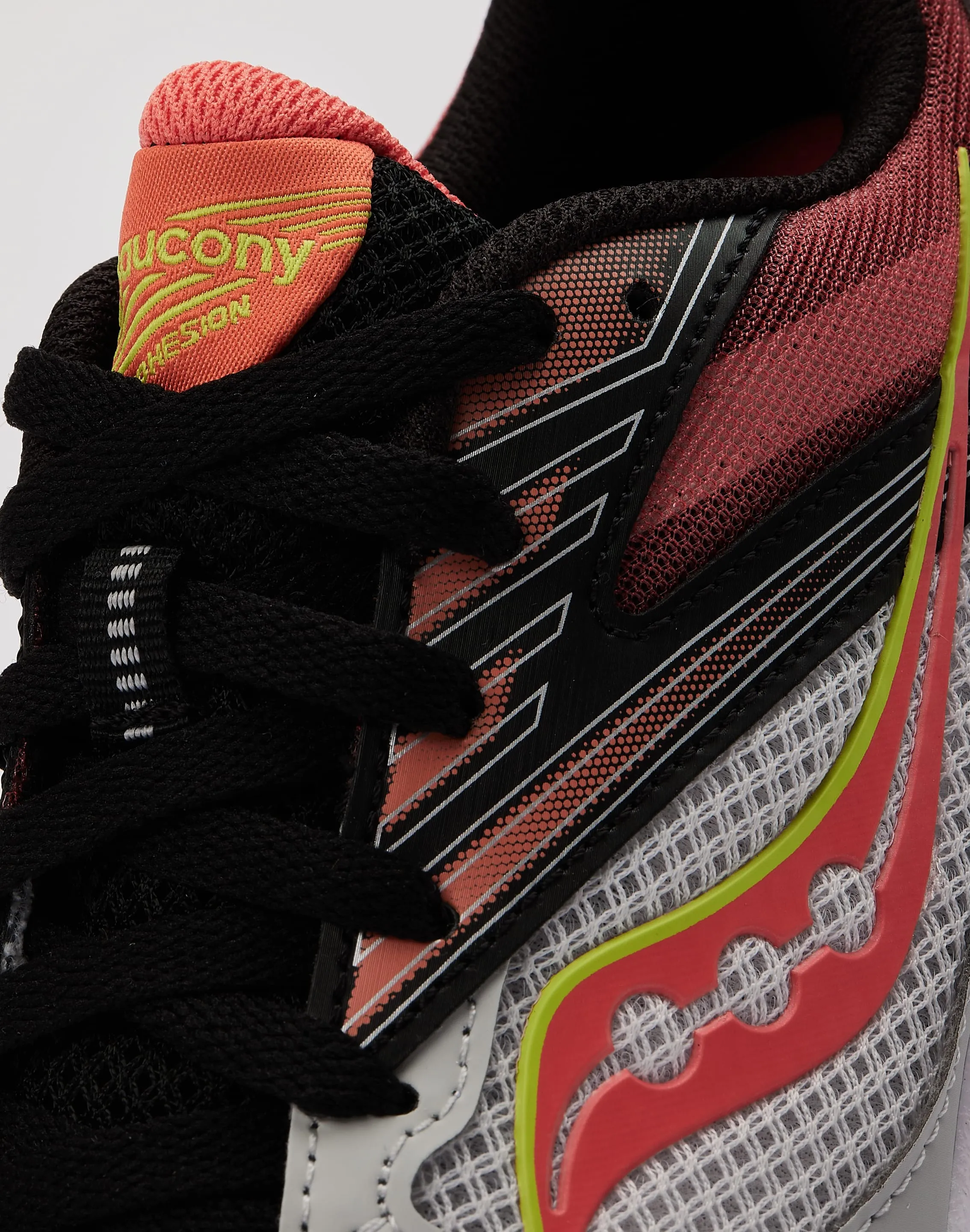 Saucony Cohesion 15