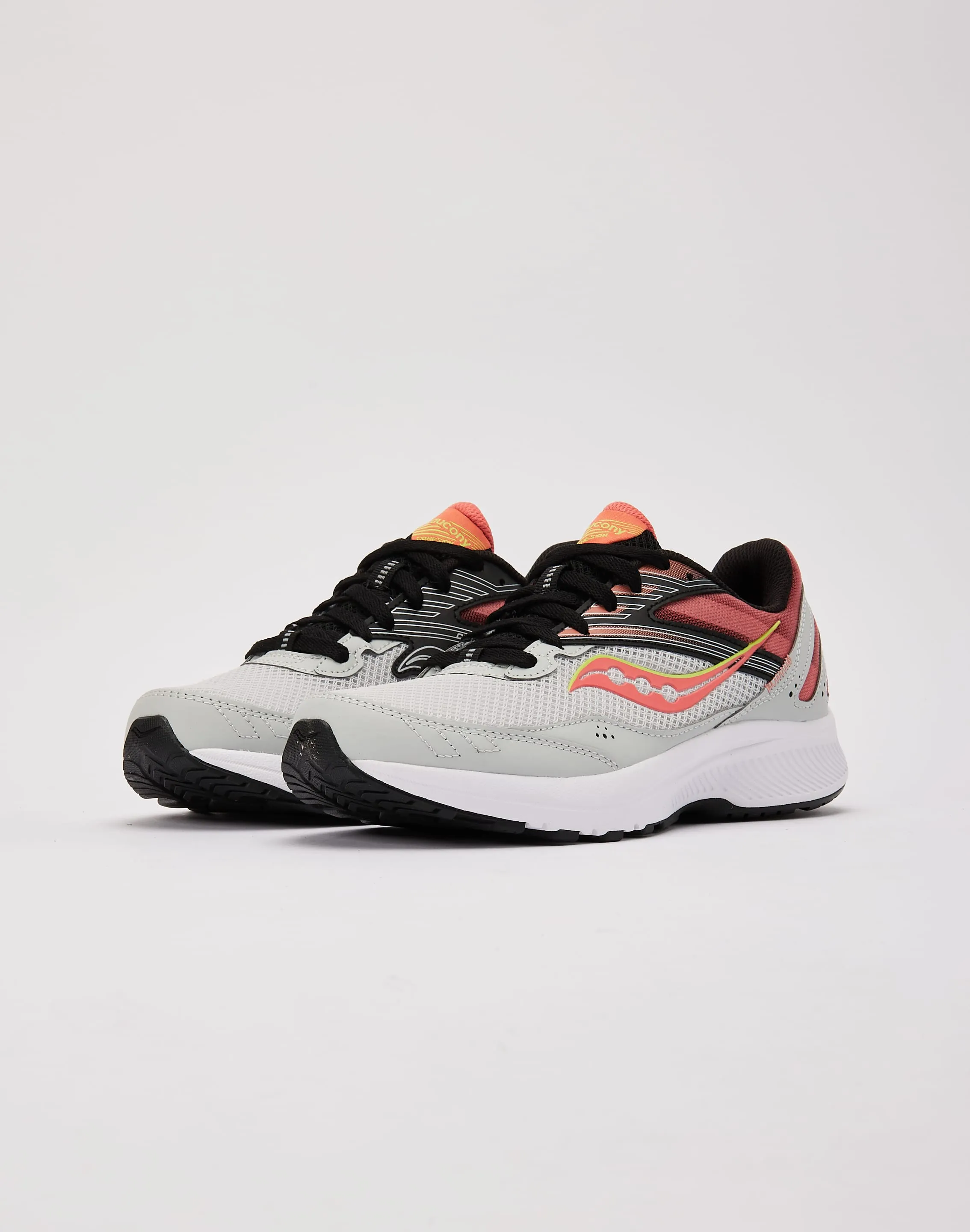 Saucony Cohesion 15