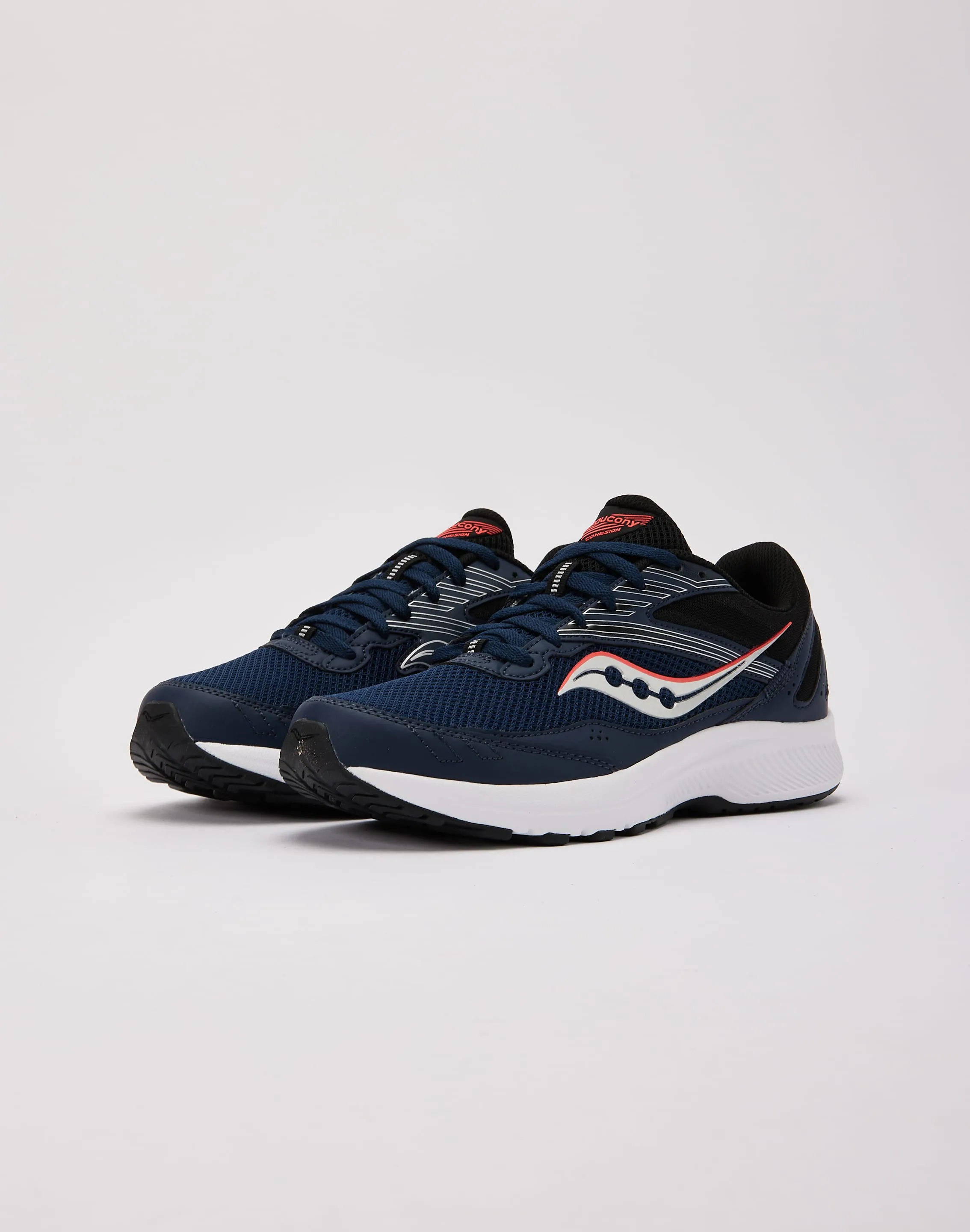 Saucony Cohesion 15