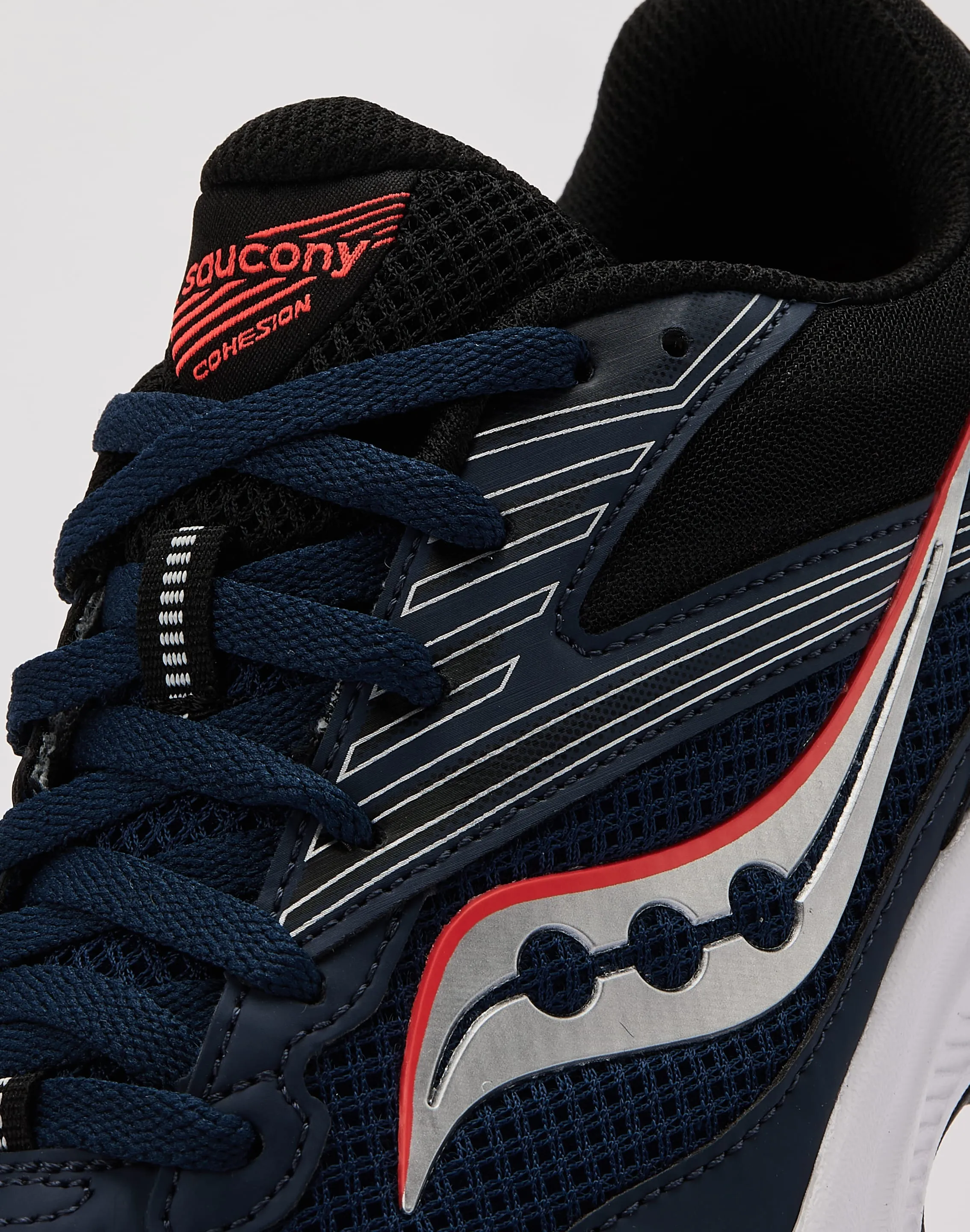 Saucony Cohesion 15