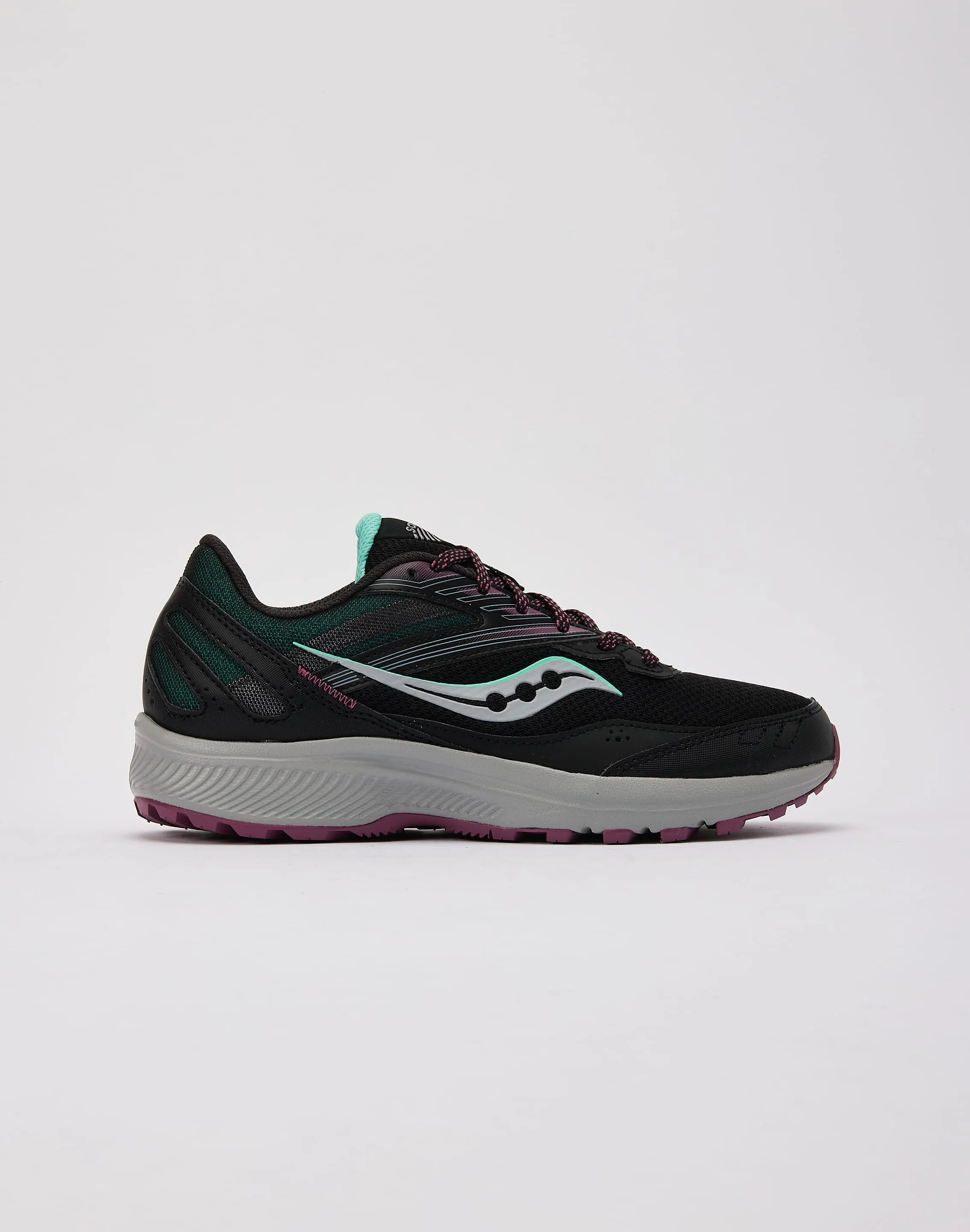 Saucony Cohesion TR15