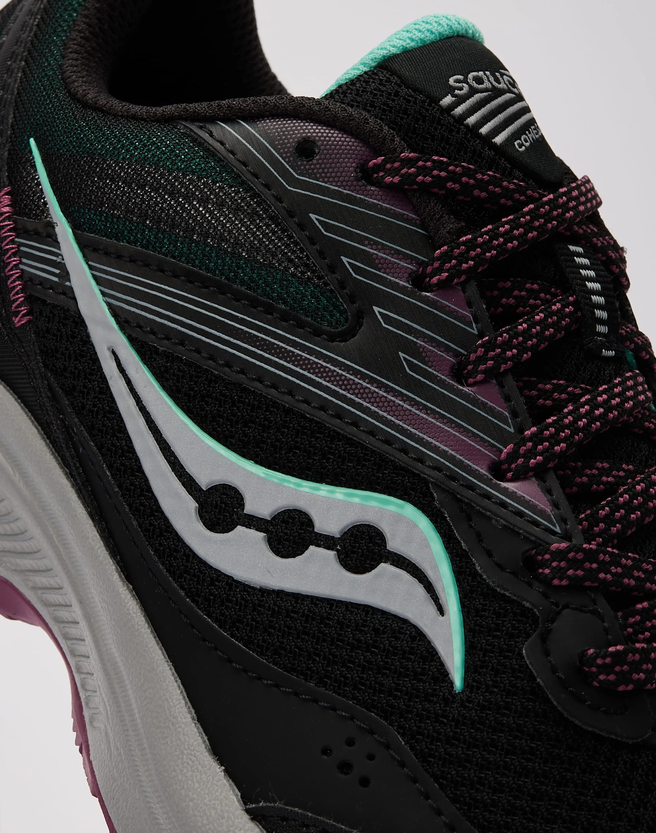 Saucony Cohesion TR15