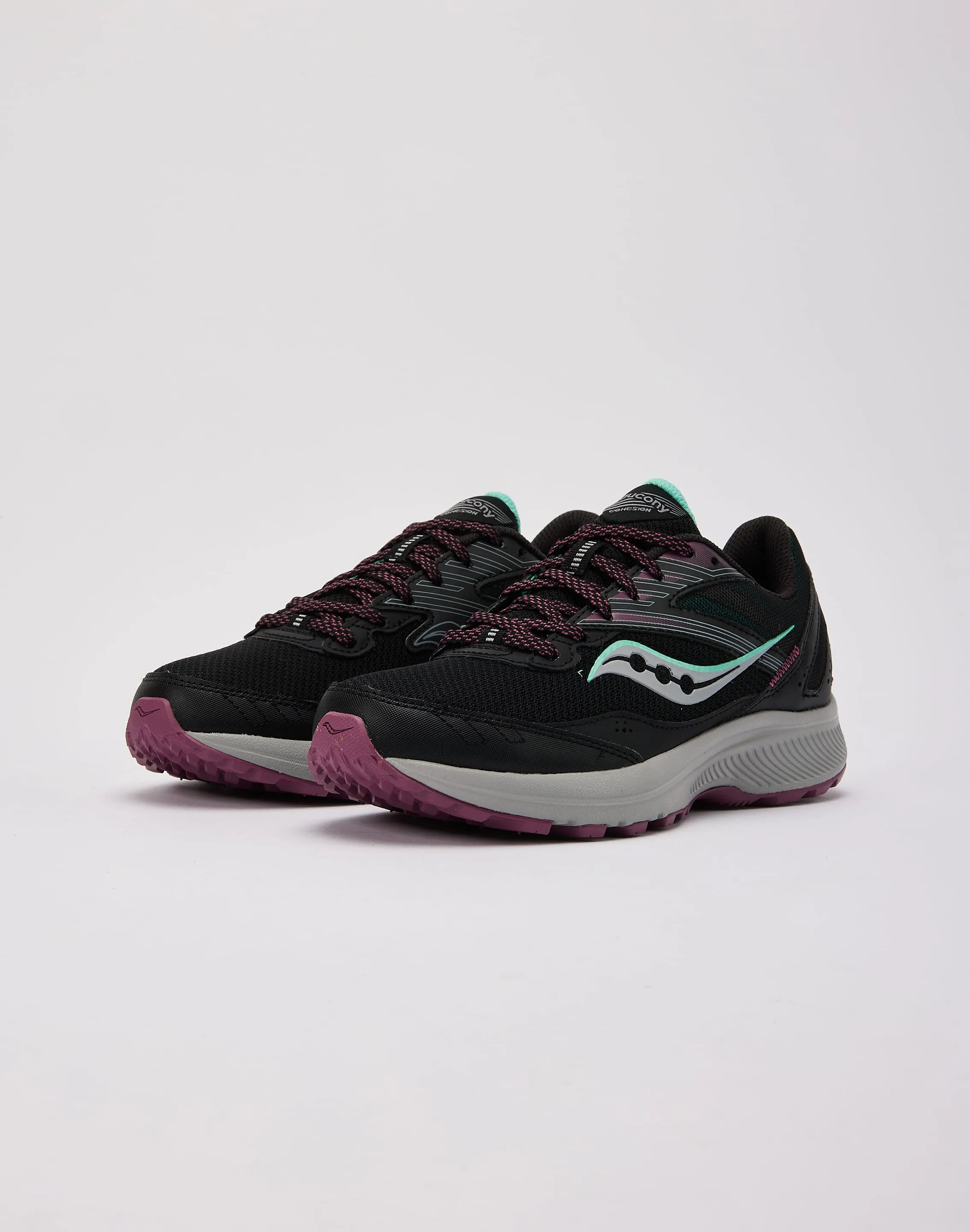 Saucony Cohesion TR15