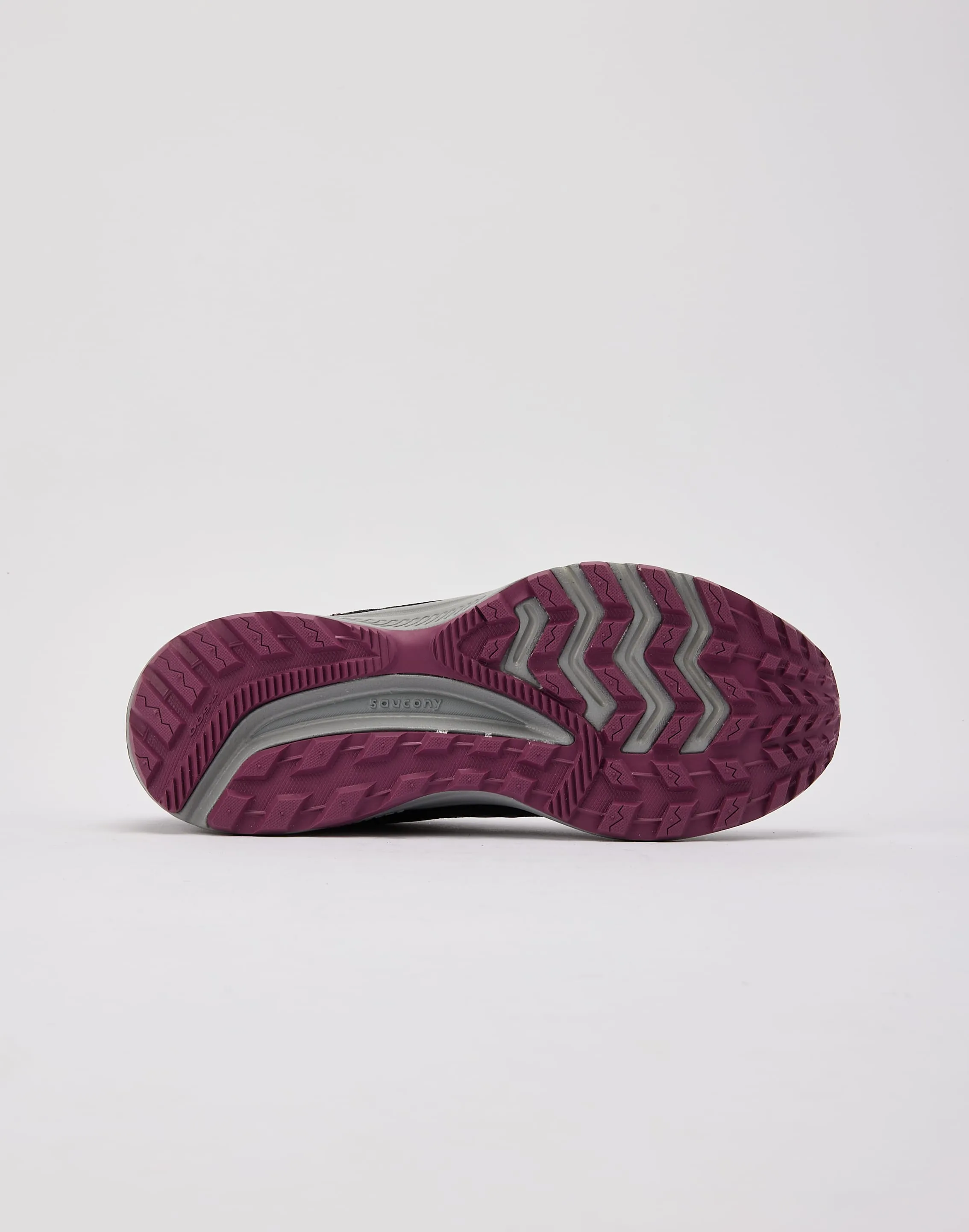 Saucony Cohesion TR15