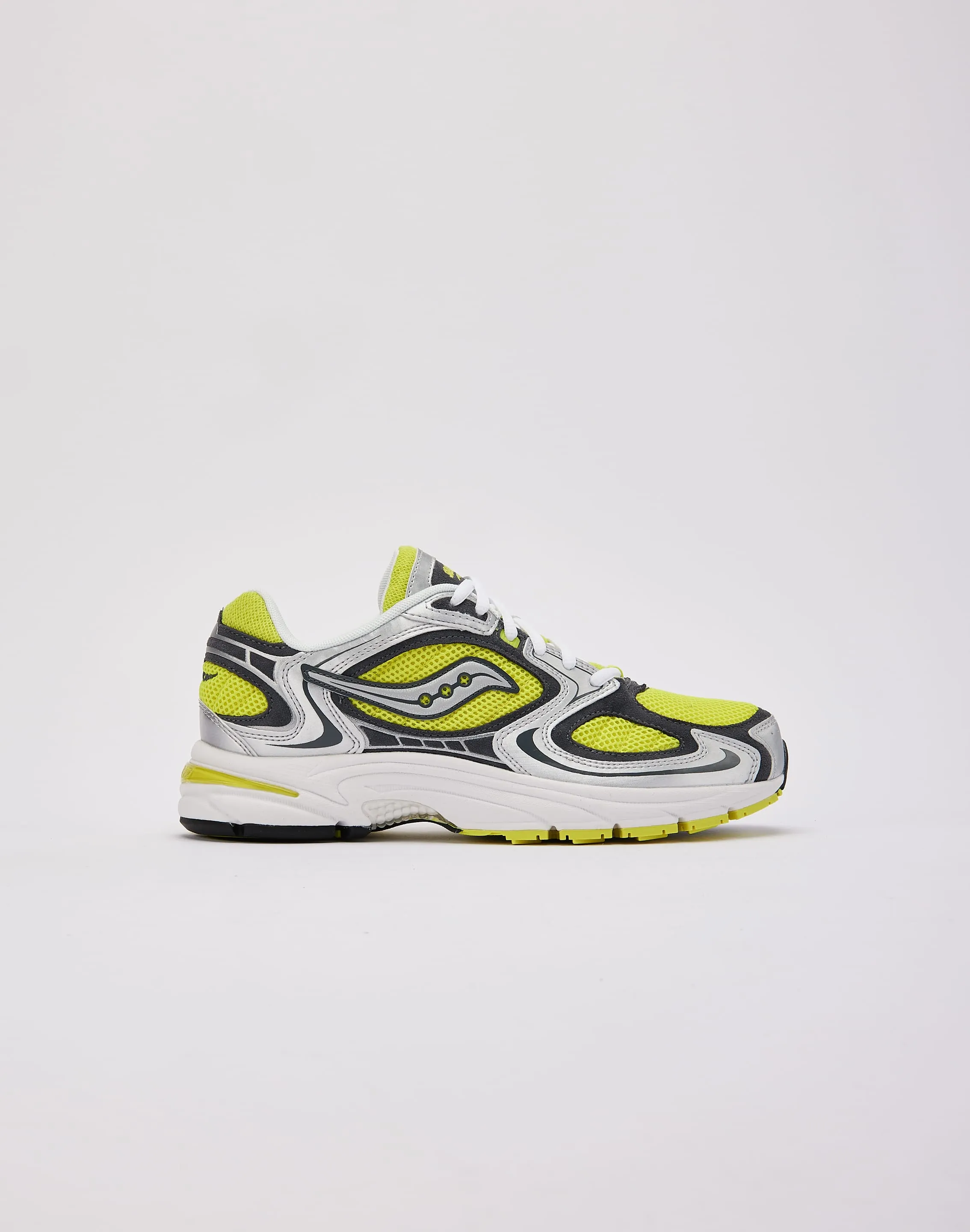 Saucony Grid Jazz 9 Grade-School